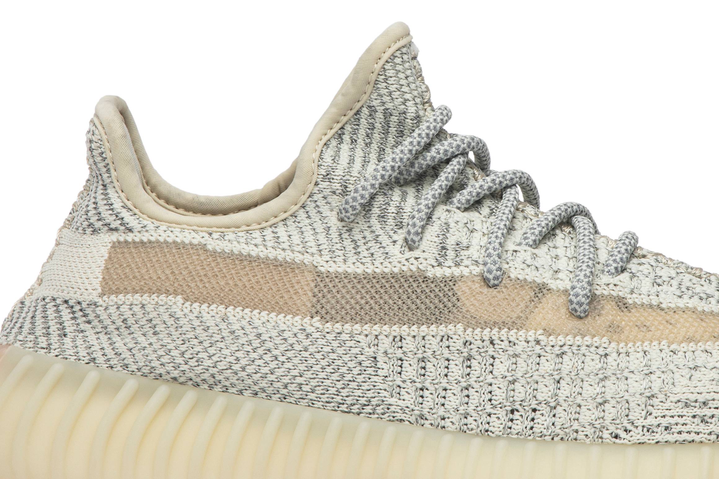 adidas Yeezy Boost 350 V2 Lundmark Non-Reflective FU9161 Moroen - Image 2