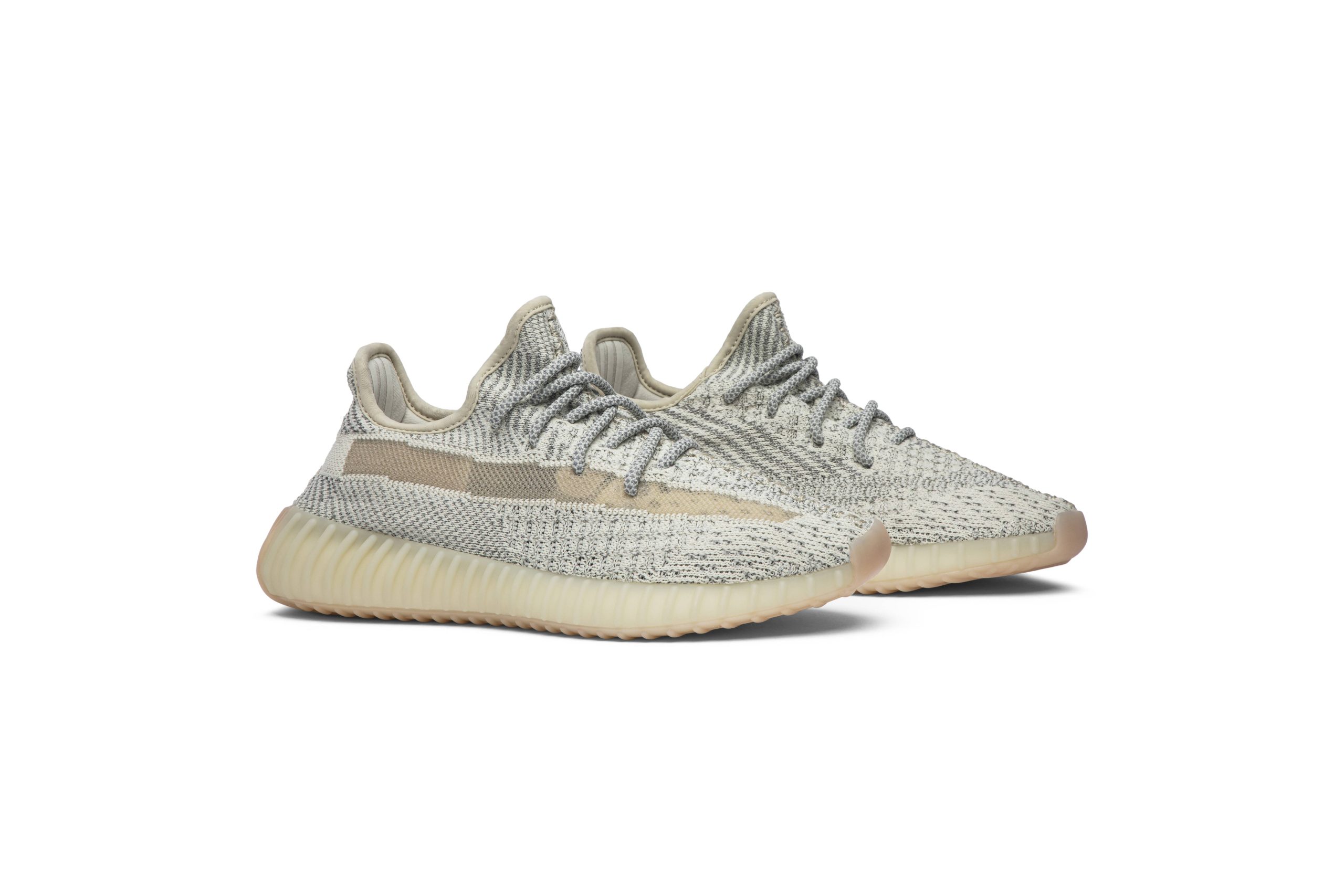 adidas Yeezy Boost 350 V2 Lundmark Non-Reflective FU9161 Moroen - Image 8