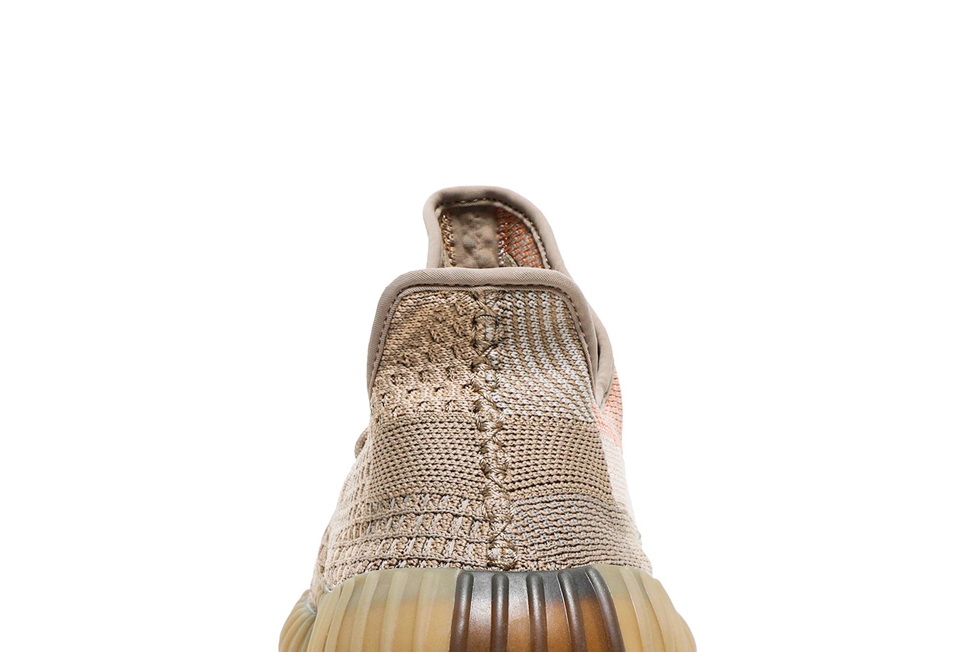 adidas Yeezy Boost 350 V2 Sand Taupe FZ5240 Coiloa - Image 7