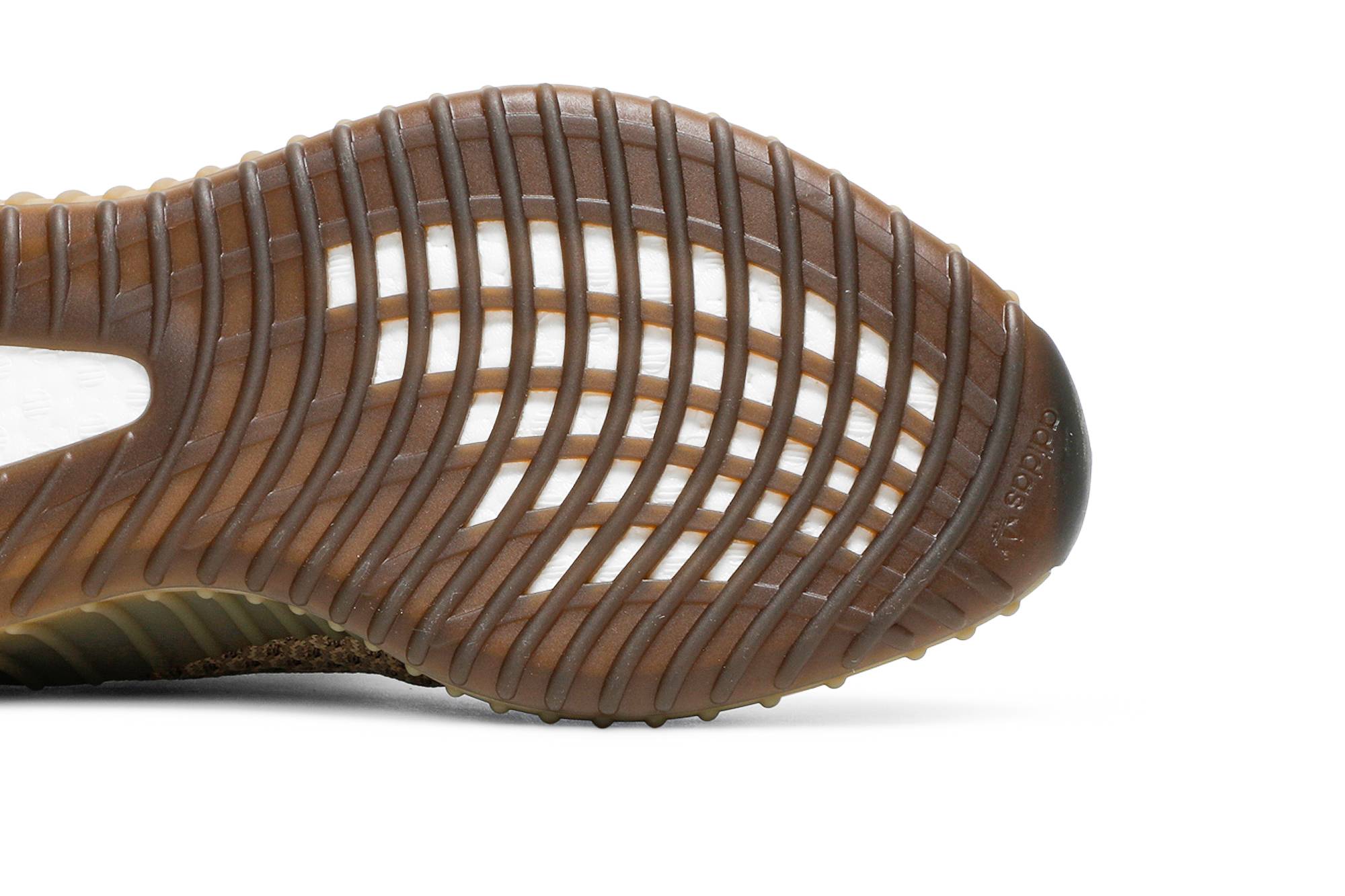 adidas Yeezy Boost 350 V2 Sand Taupe FZ5240 Coiloa - Image 5