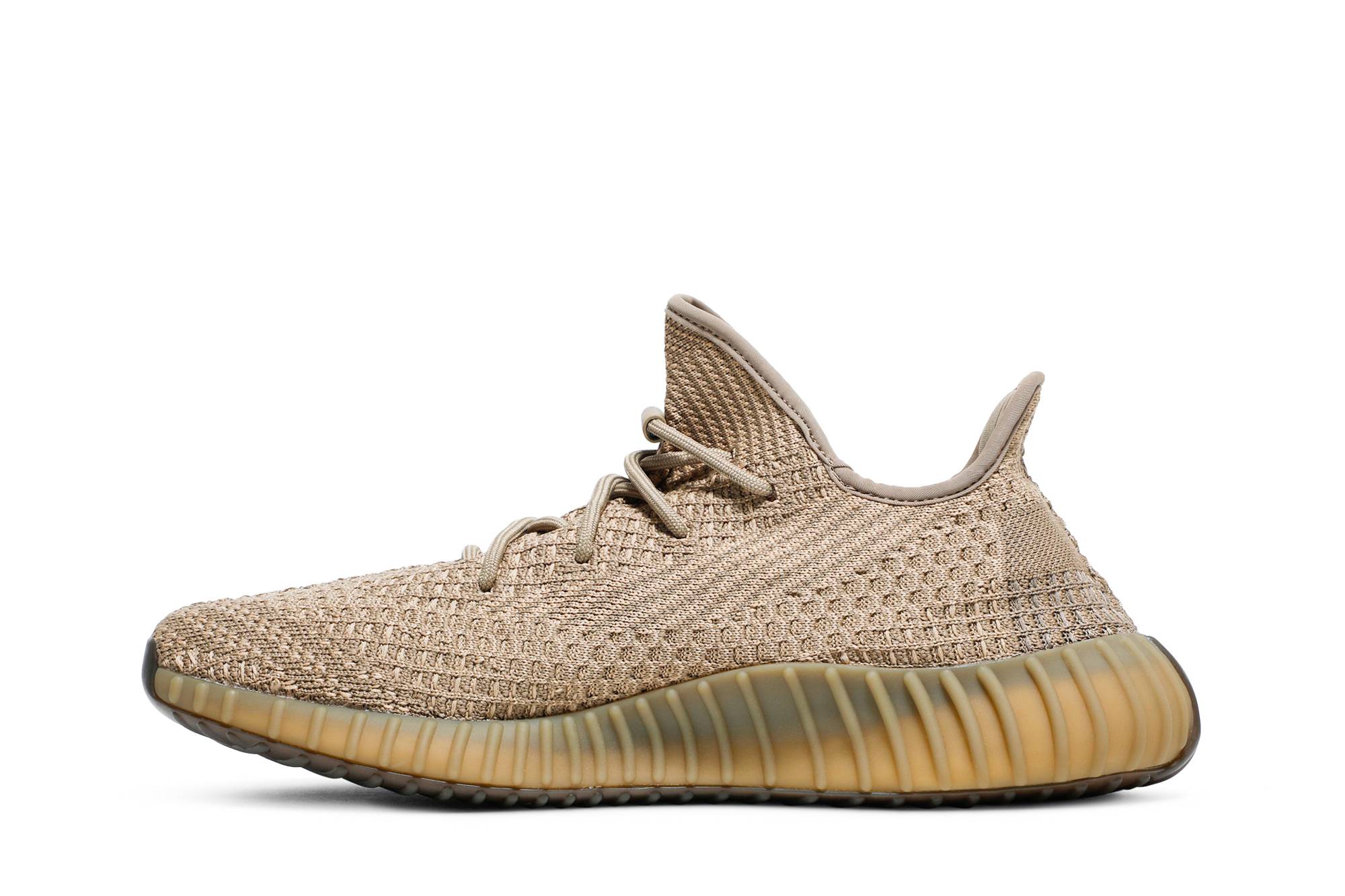 adidas Yeezy Boost 350 V2 Sand Taupe FZ5240 Coiloa - Image 3