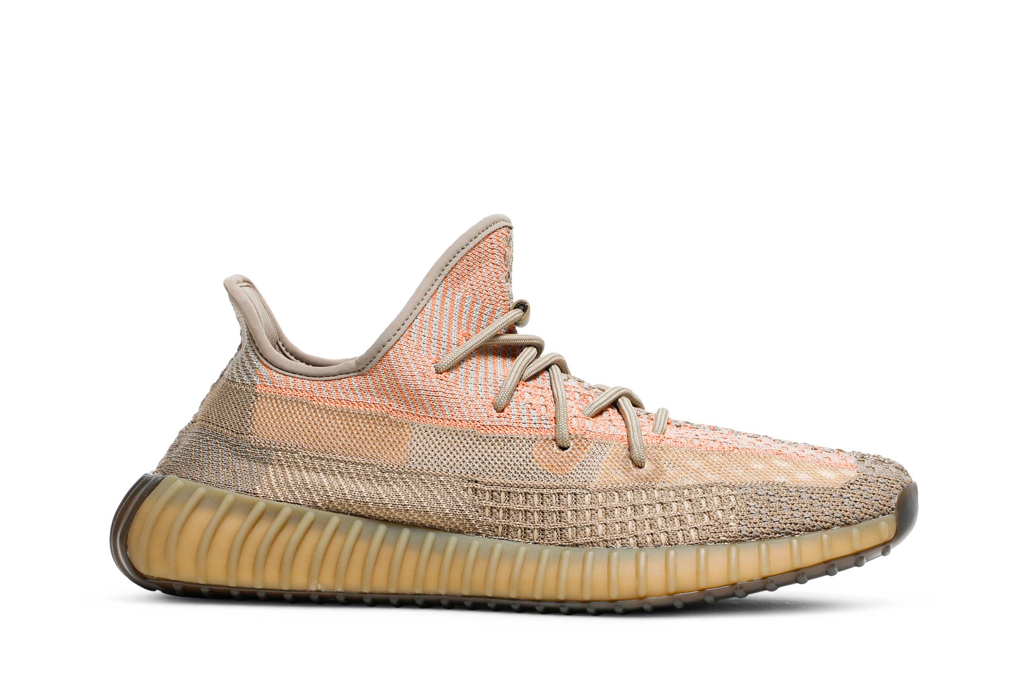 adidas Yeezy Boost 350 V2 Sand Taupe FZ5240 Coiloa