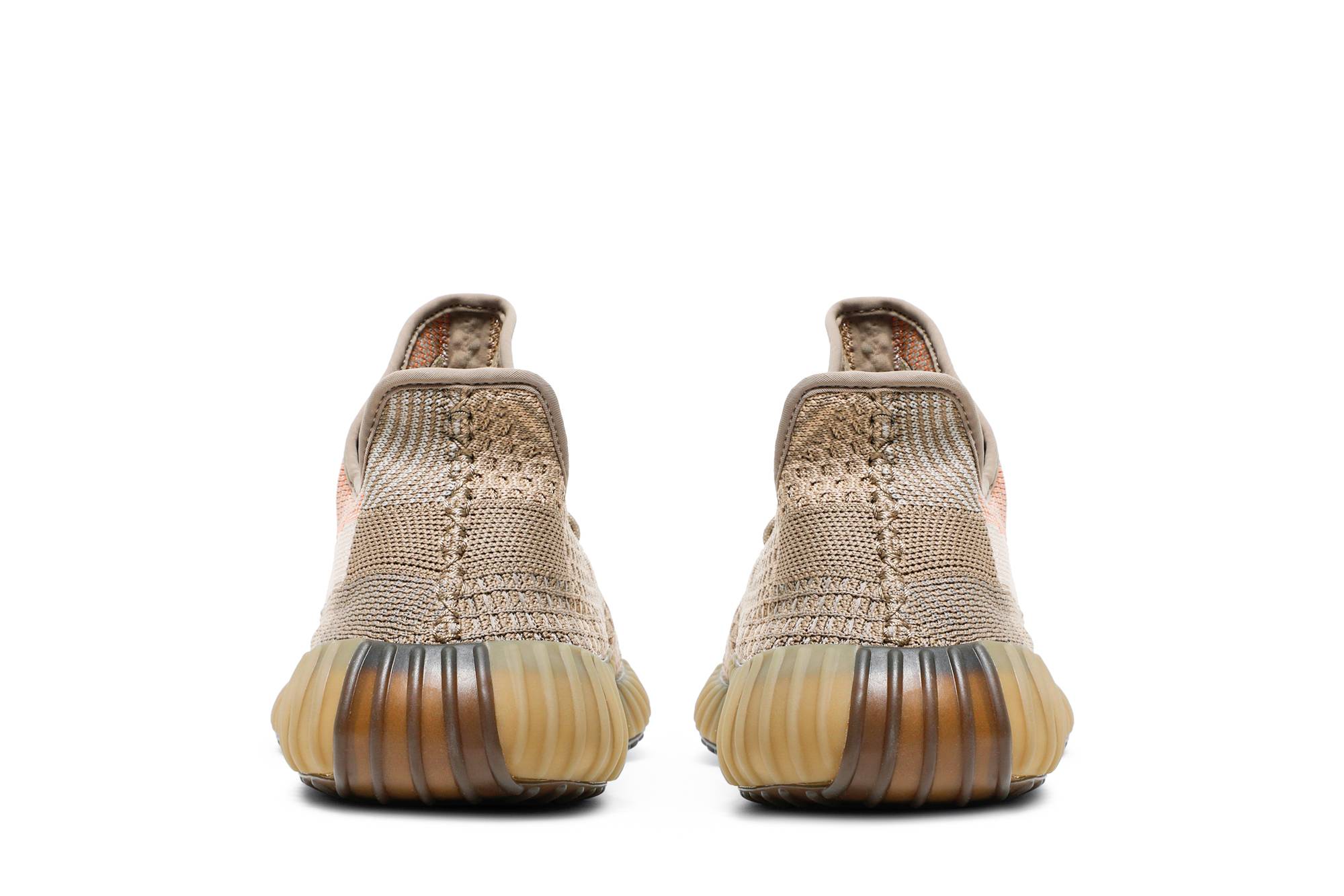 adidas Yeezy Boost 350 V2 Sand Taupe FZ5240 Coiloa - Image 6