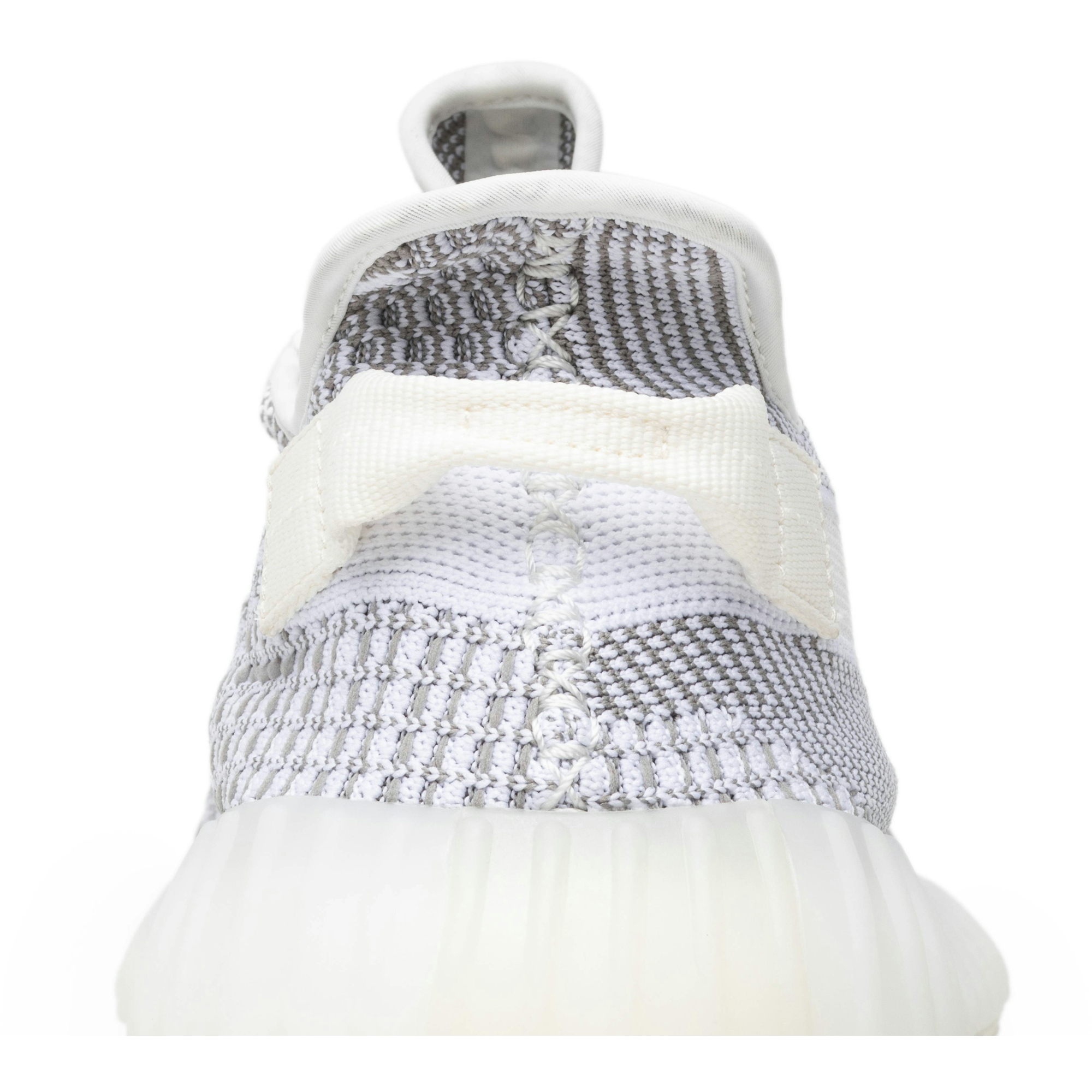 adidas Yeezy Boost 350 V2 'Static Non-Reflective' EF2905 - Image 11