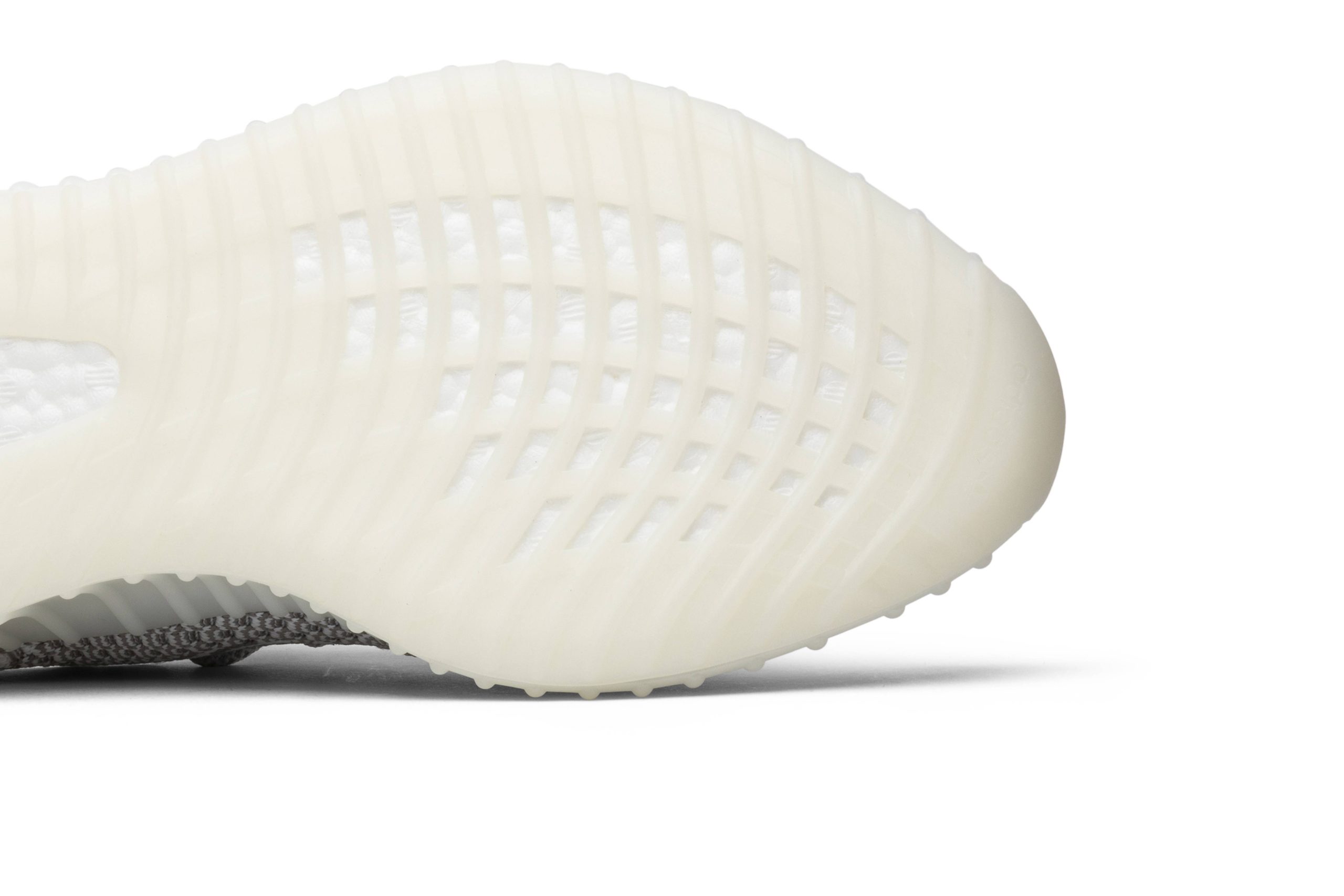adidas Yeezy Boost 350 V2 'Static Non-Reflective' EF2905 - Image 4