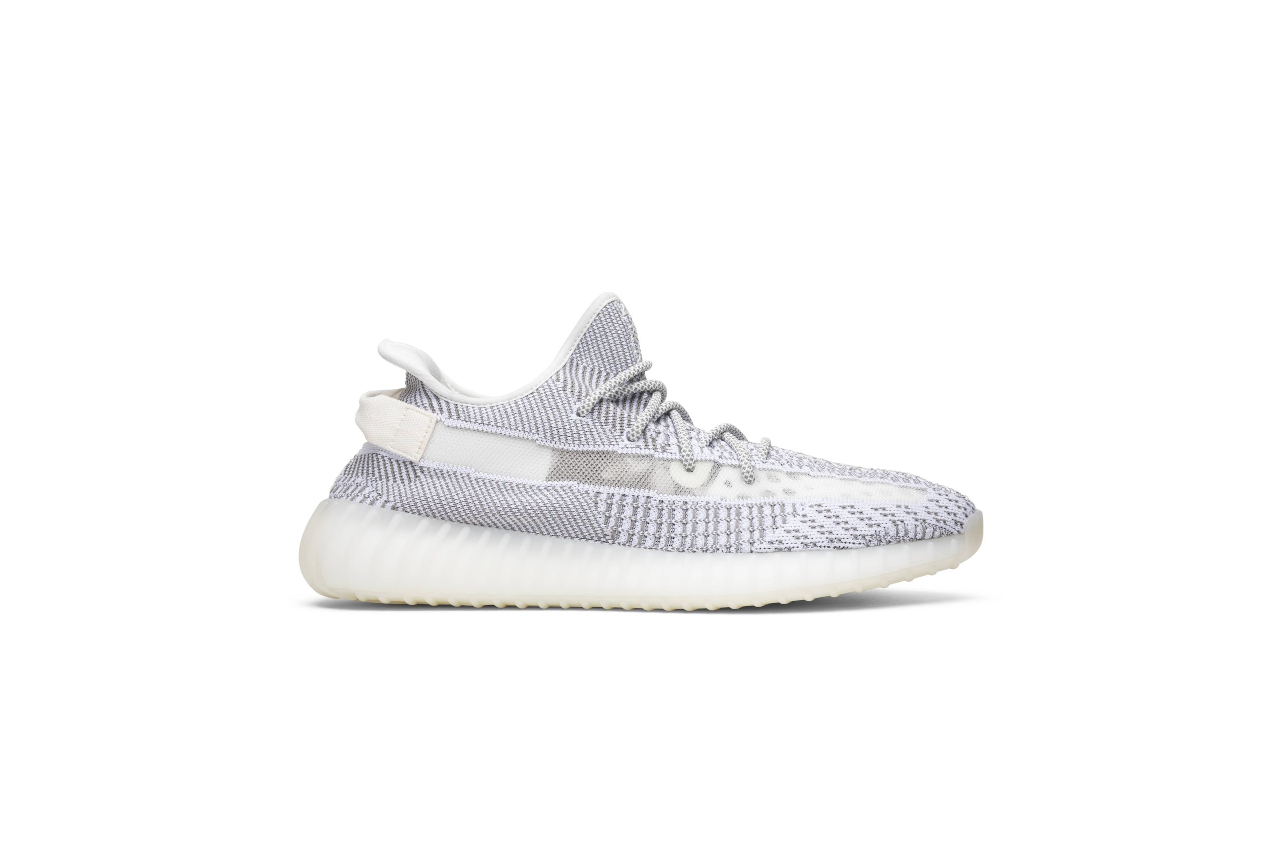adidas Yeezy Boost 350 V2 'Static Non-Reflective' EF2905