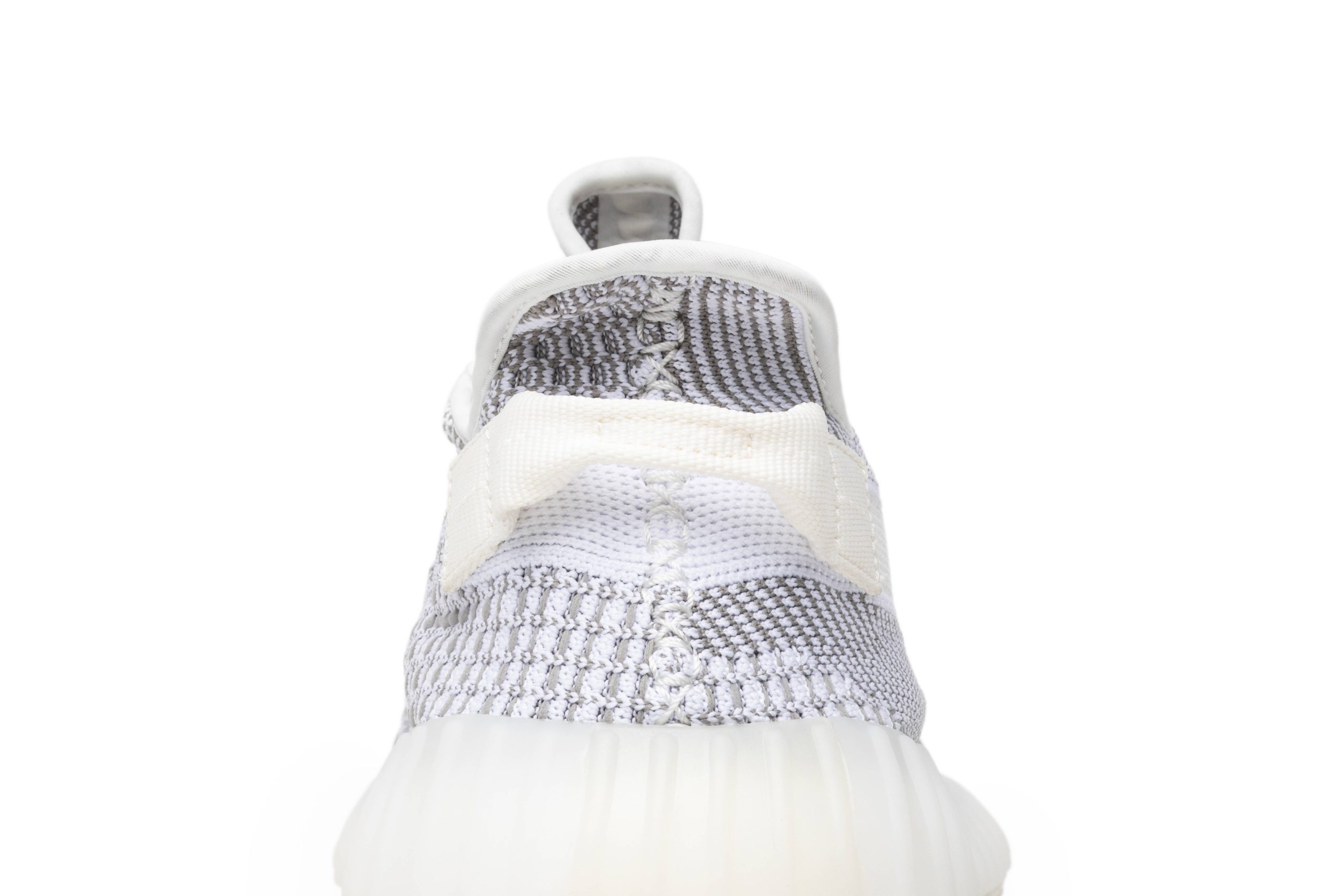 adidas Yeezy Boost 350 V2 'Static Non-Reflective' EF2905 - Image 6