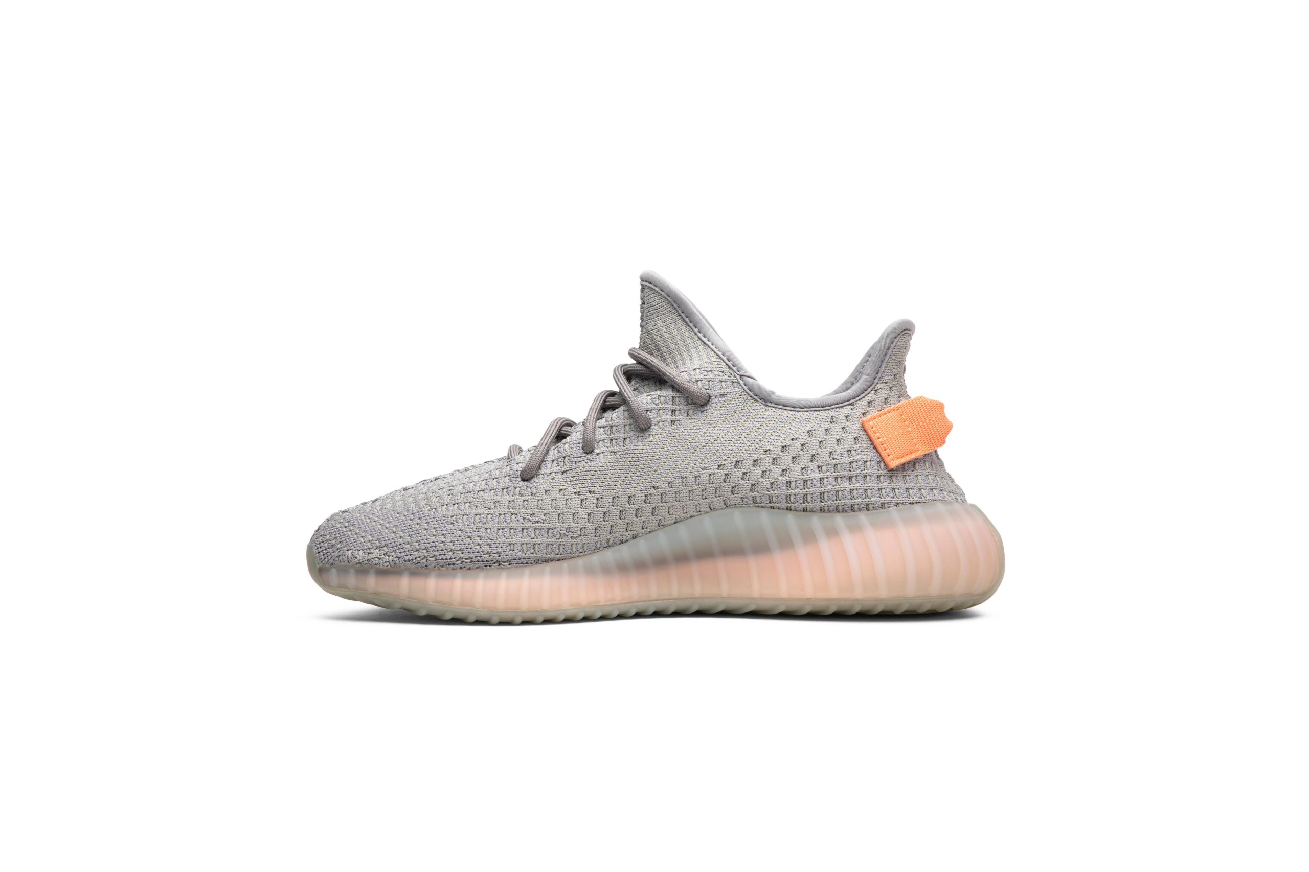 adidas Yeezy Boost 350 V2 True Form EG7492 Moroen - Image 3