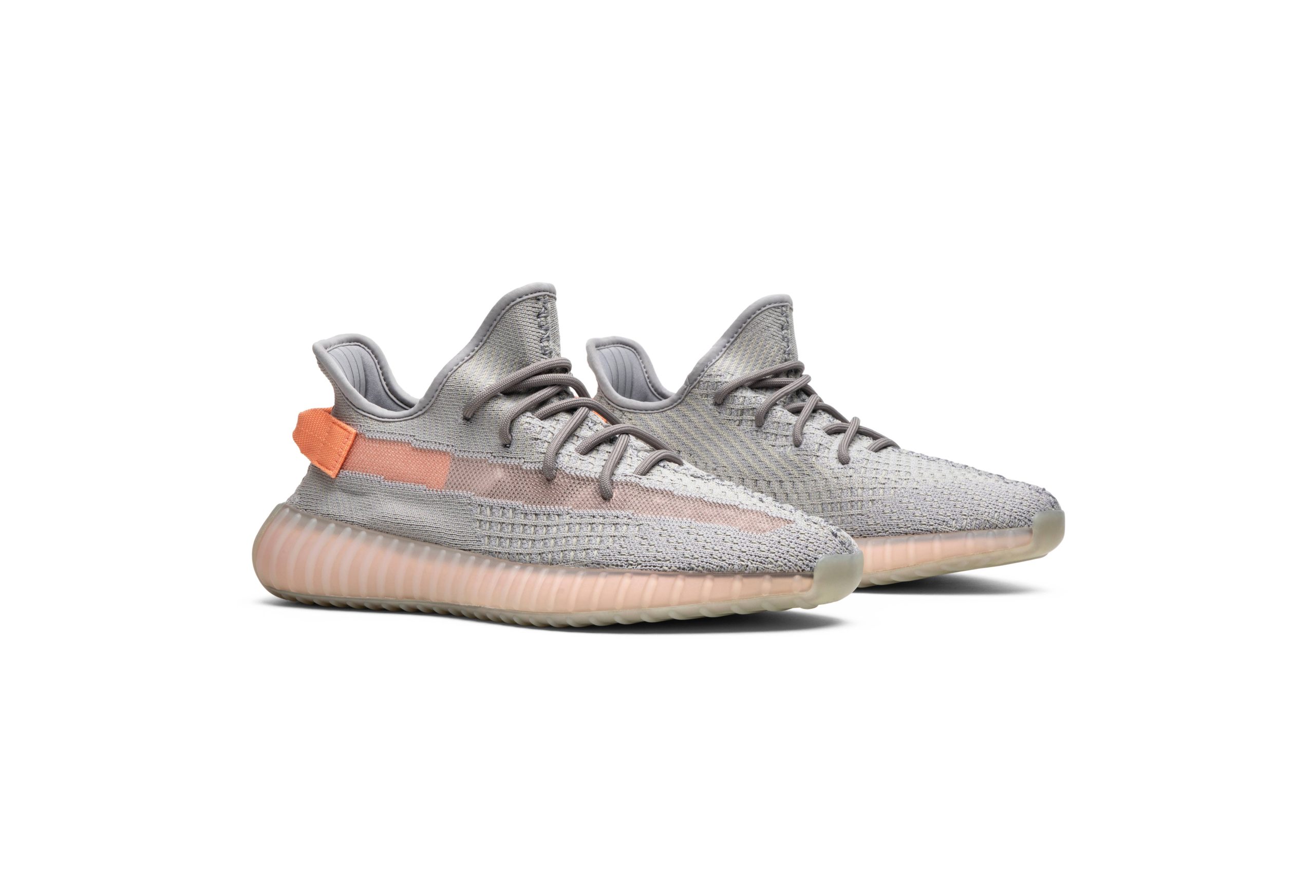 adidas Yeezy Boost 350 V2 True Form EG7492 Moroen - Image 8