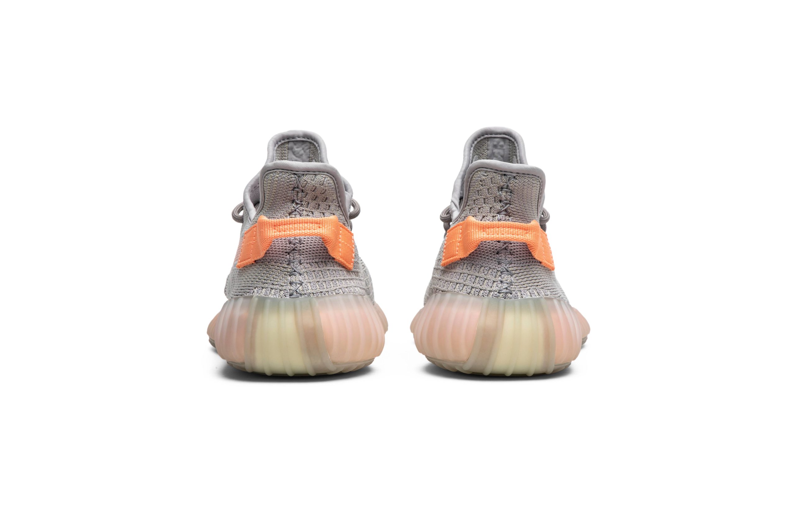 adidas Yeezy Boost 350 V2 True Form EG7492 Moroen - Image 6