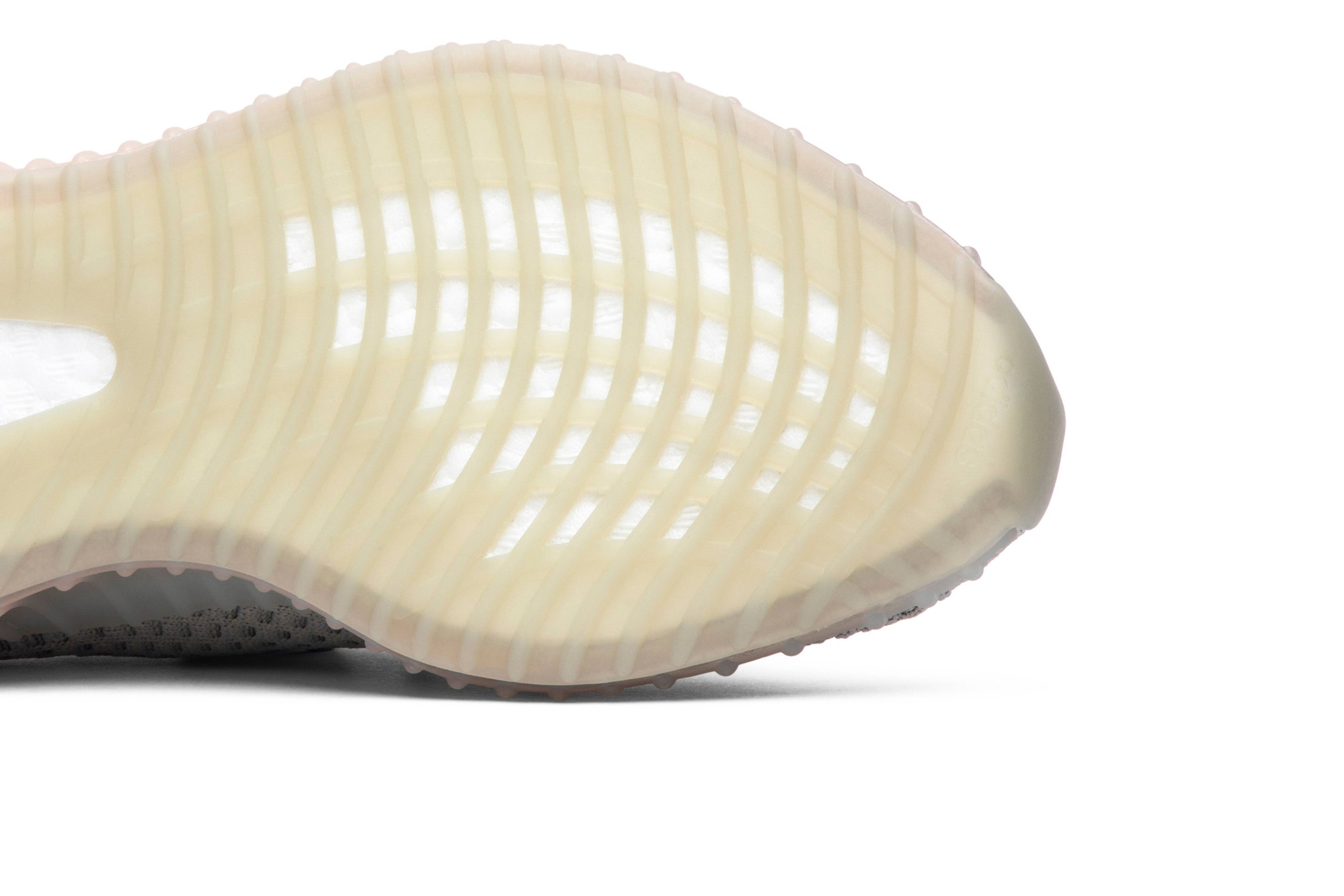 adidas Yeezy Boost 350 V2 True Form EG7492 Moroen - Image 5