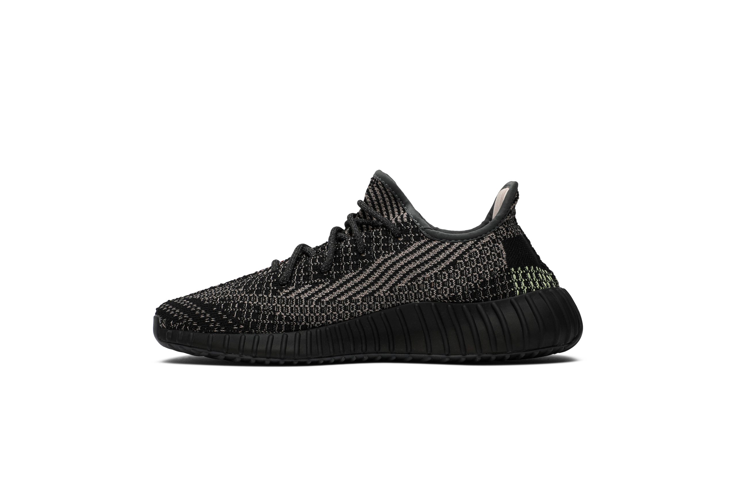 adidas Yeezy Boost 350 V2 Yecheil Reflective FX4145 Moroen - Image 3
