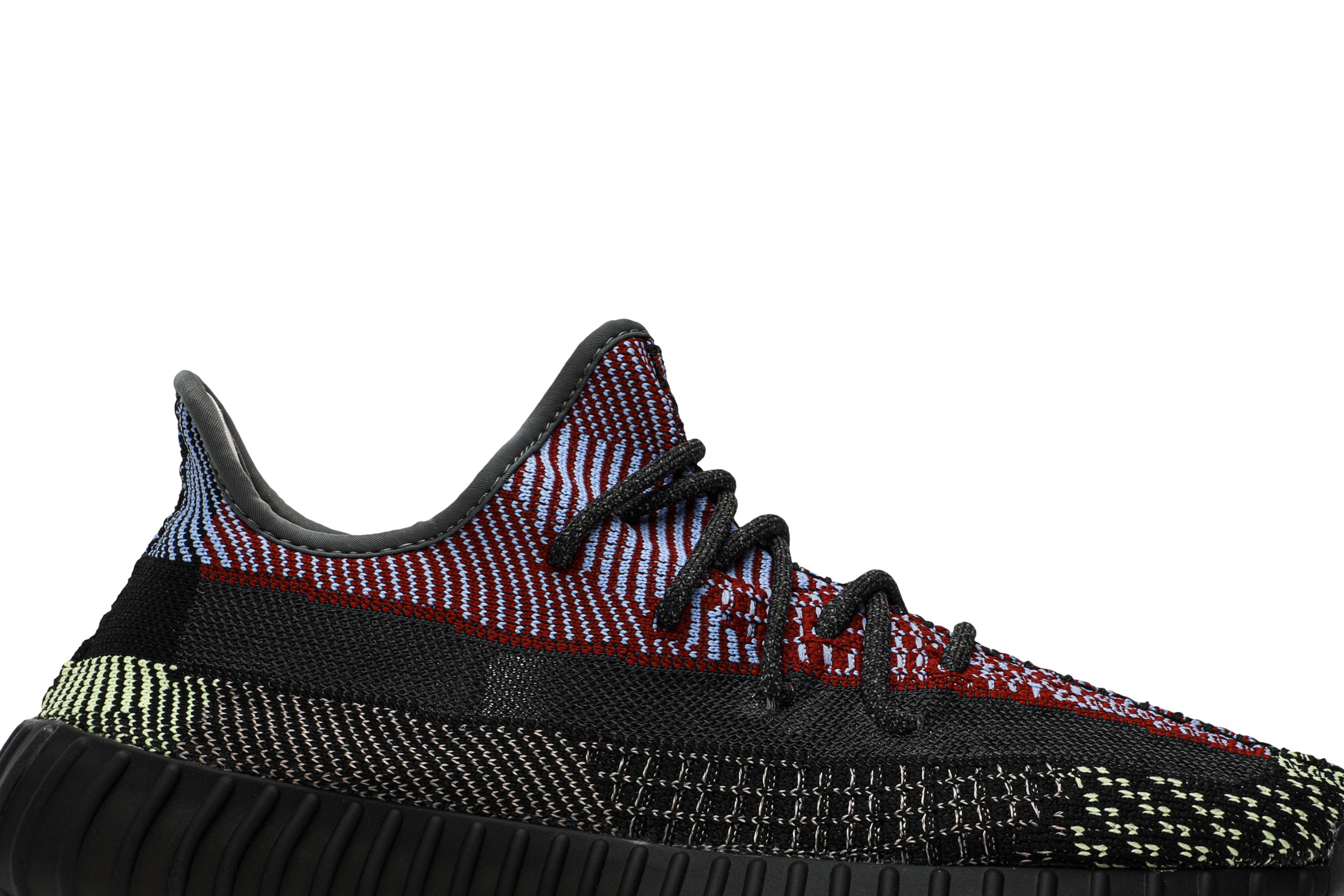 adidas Yeezy Boost 350 V2 Yecheil Reflective FX4145 Moroen - Image 2