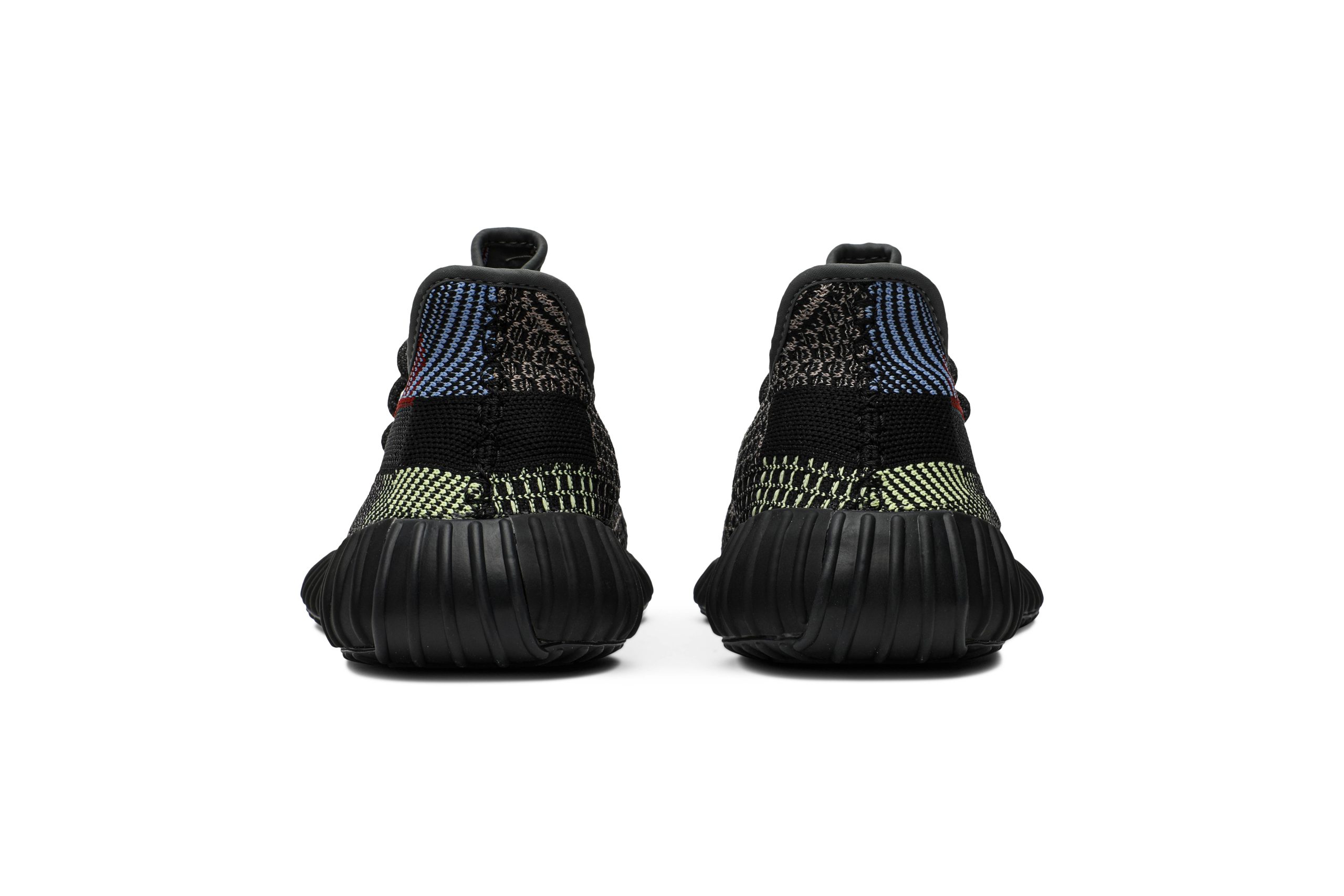 adidas Yeezy Boost 350 V2 Yecheil Reflective FX4145 Moroen - Image 6