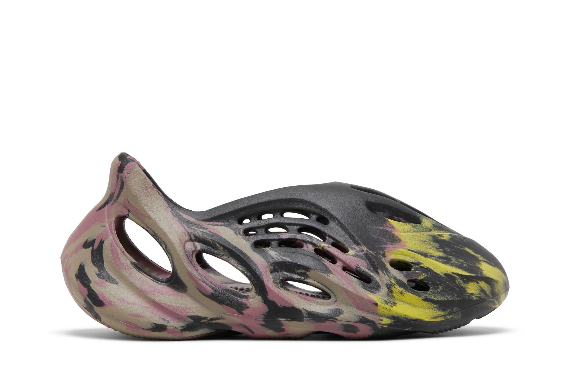 adidas Yeezy Foam Runner MX Carbon IG9562 Coiloa