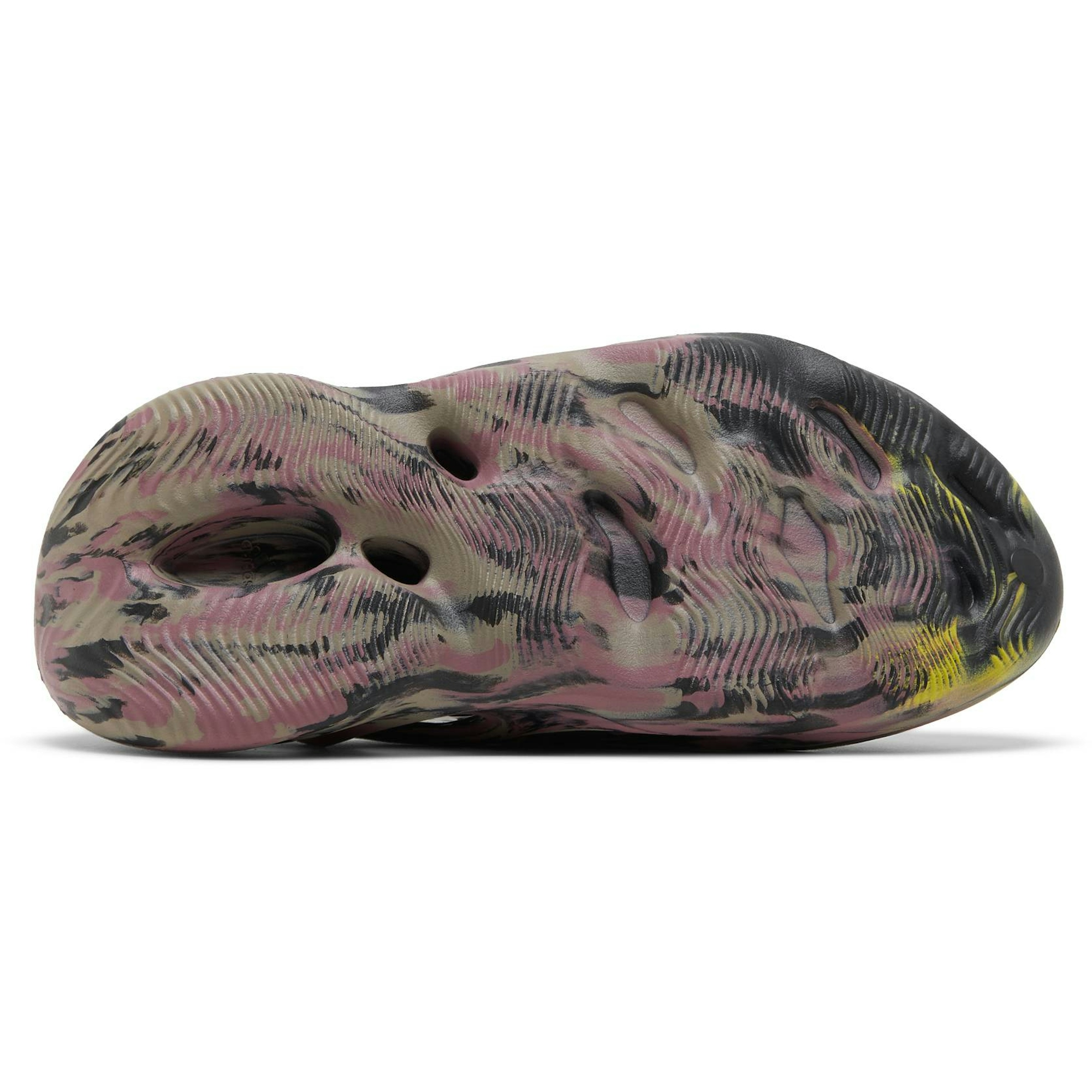 adidas Yeezy Foam Runner MX Carbon IG9562 Coiloa - الصورة 4