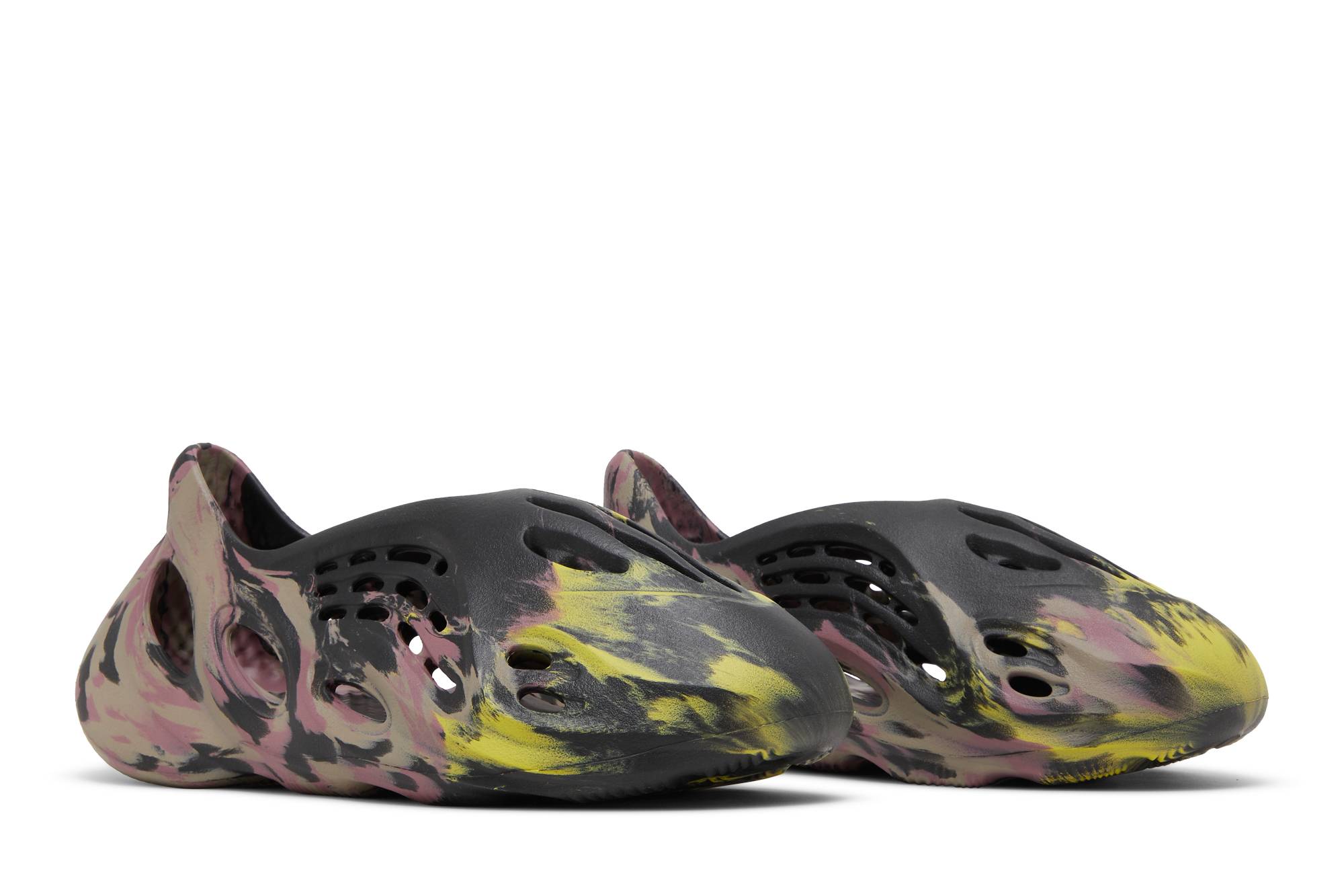 adidas Yeezy Foam Runner MX Carbon IG9562 Coiloa - الصورة 8