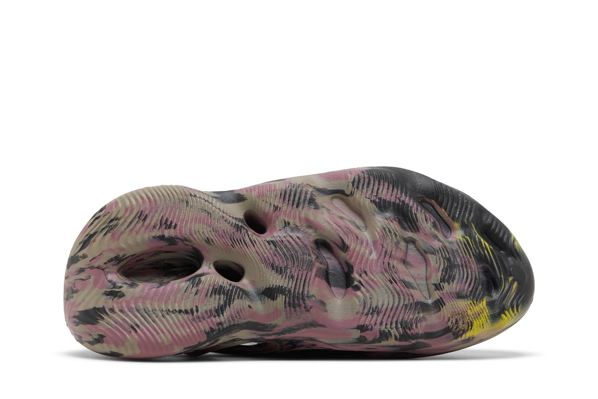 adidas Yeezy Foam Runner MX Carbon IG9562 Coiloa - الصورة 4