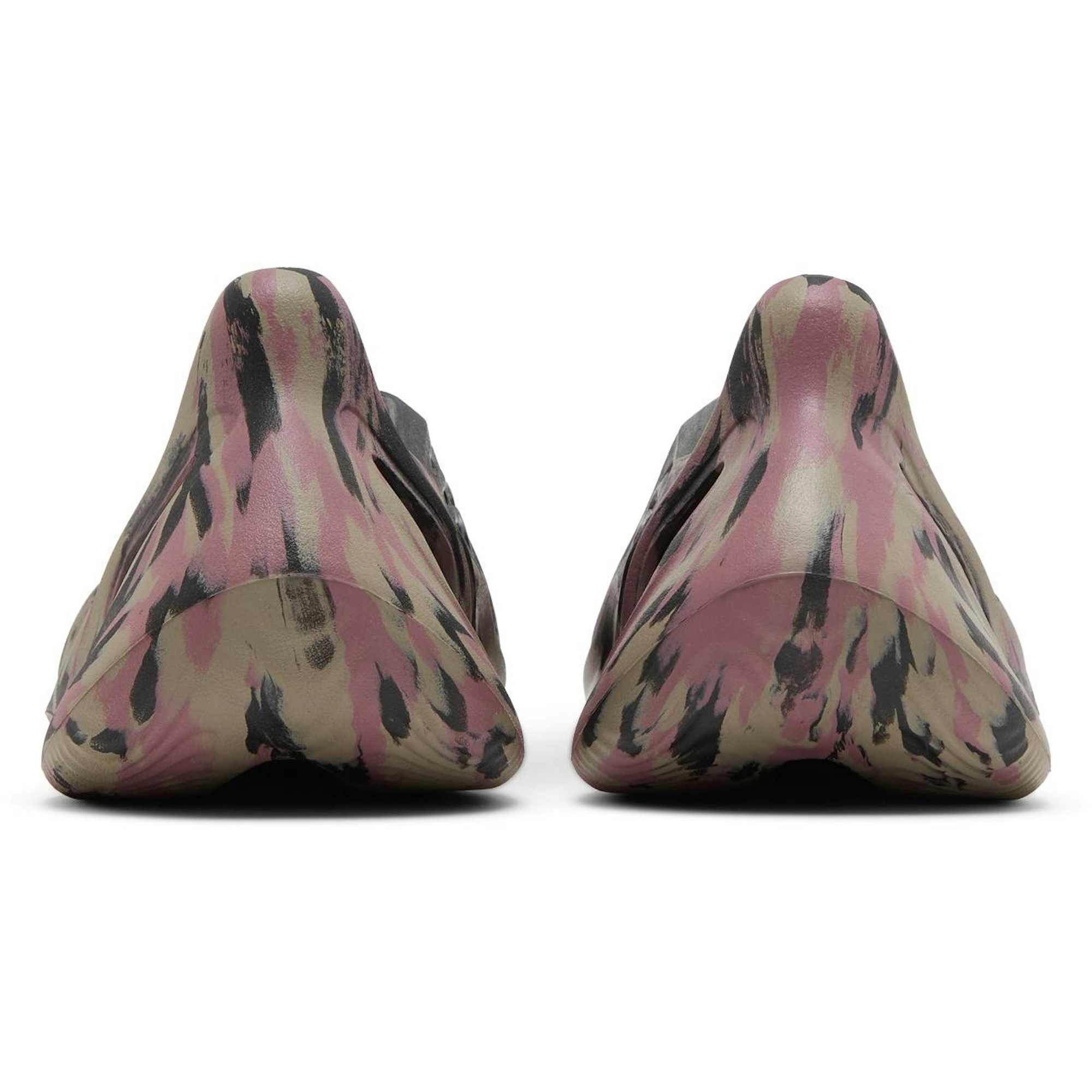 adidas Yeezy Foam Runner MX Carbon IG9562 Coiloa - الصورة 6