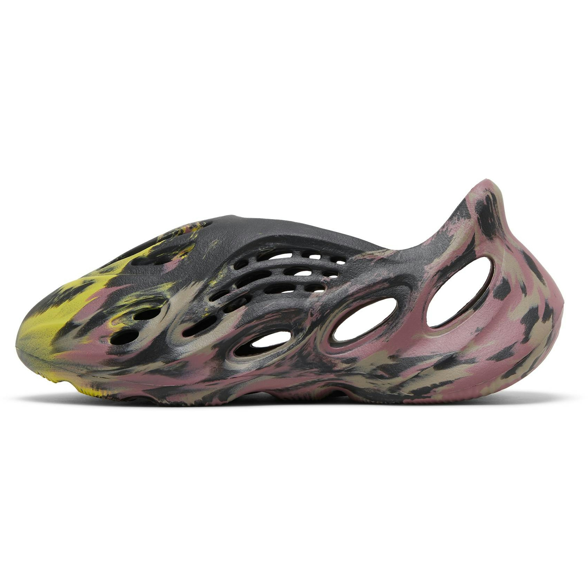 adidas Yeezy Foam Runner MX Carbon IG9562 Coiloa - الصورة 3