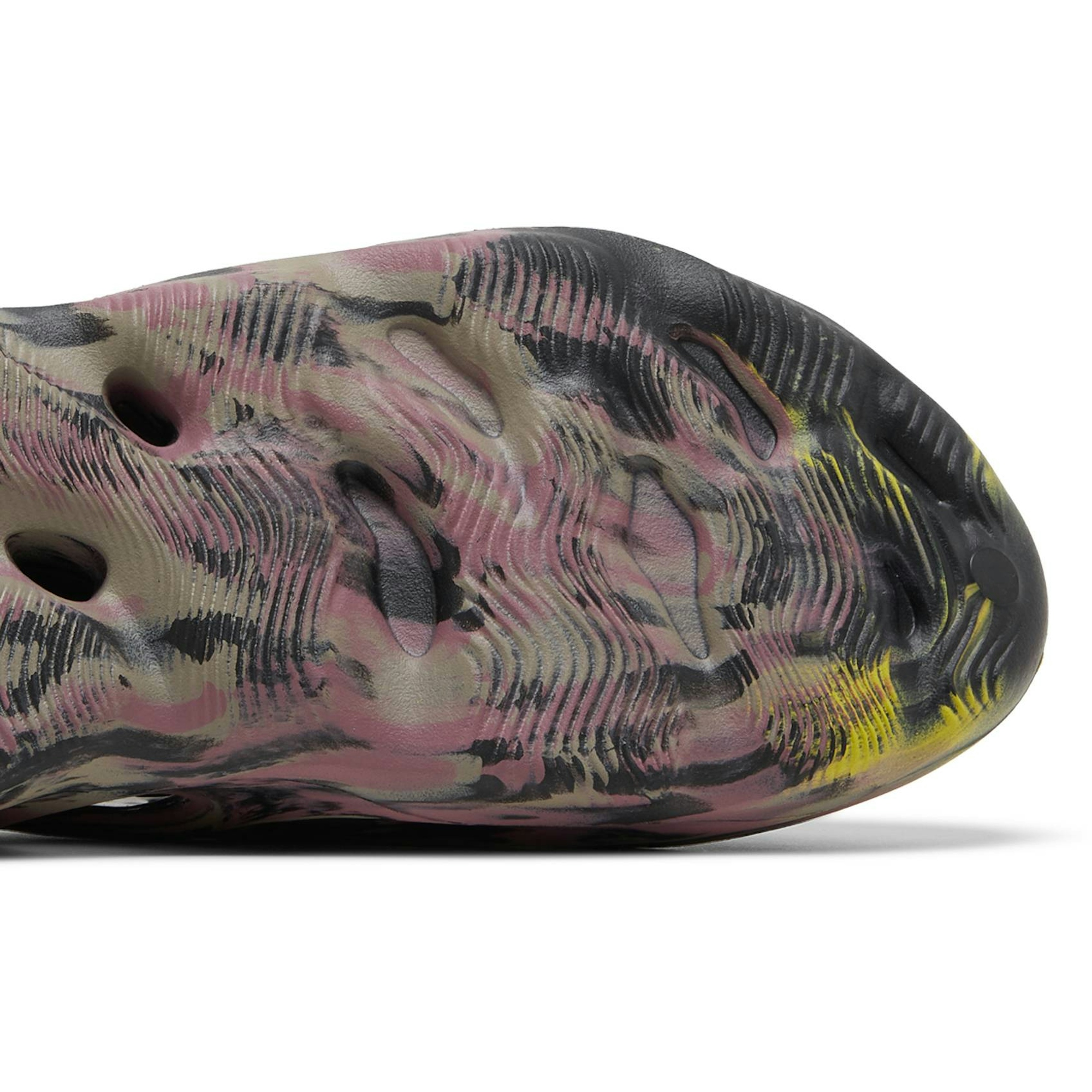 adidas Yeezy Foam Runner MX Carbon IG9562 Coiloa - الصورة 5