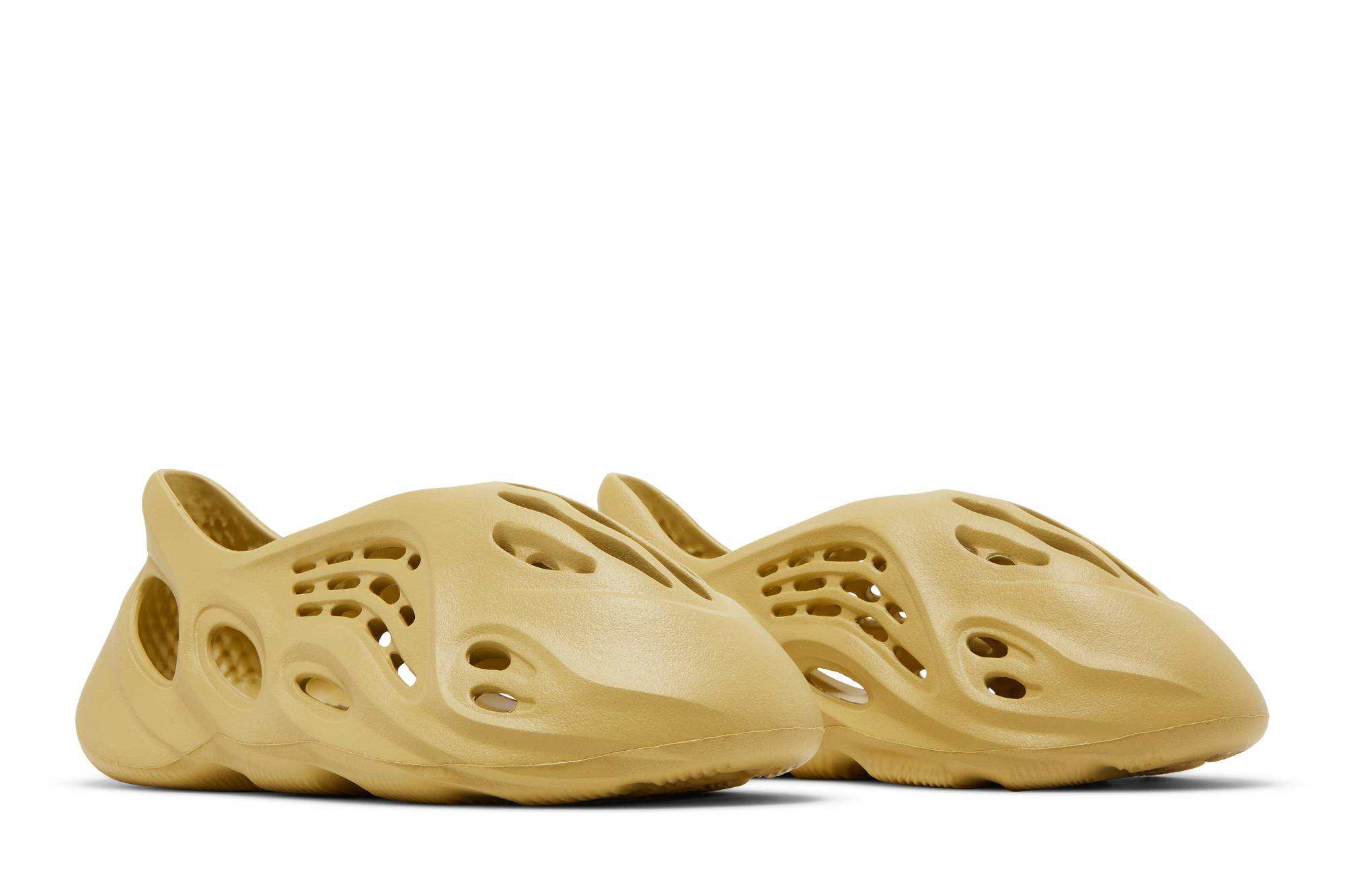 adidas Yeezy Foam Runner Sulfur GV6775 Coiloa - Image 8