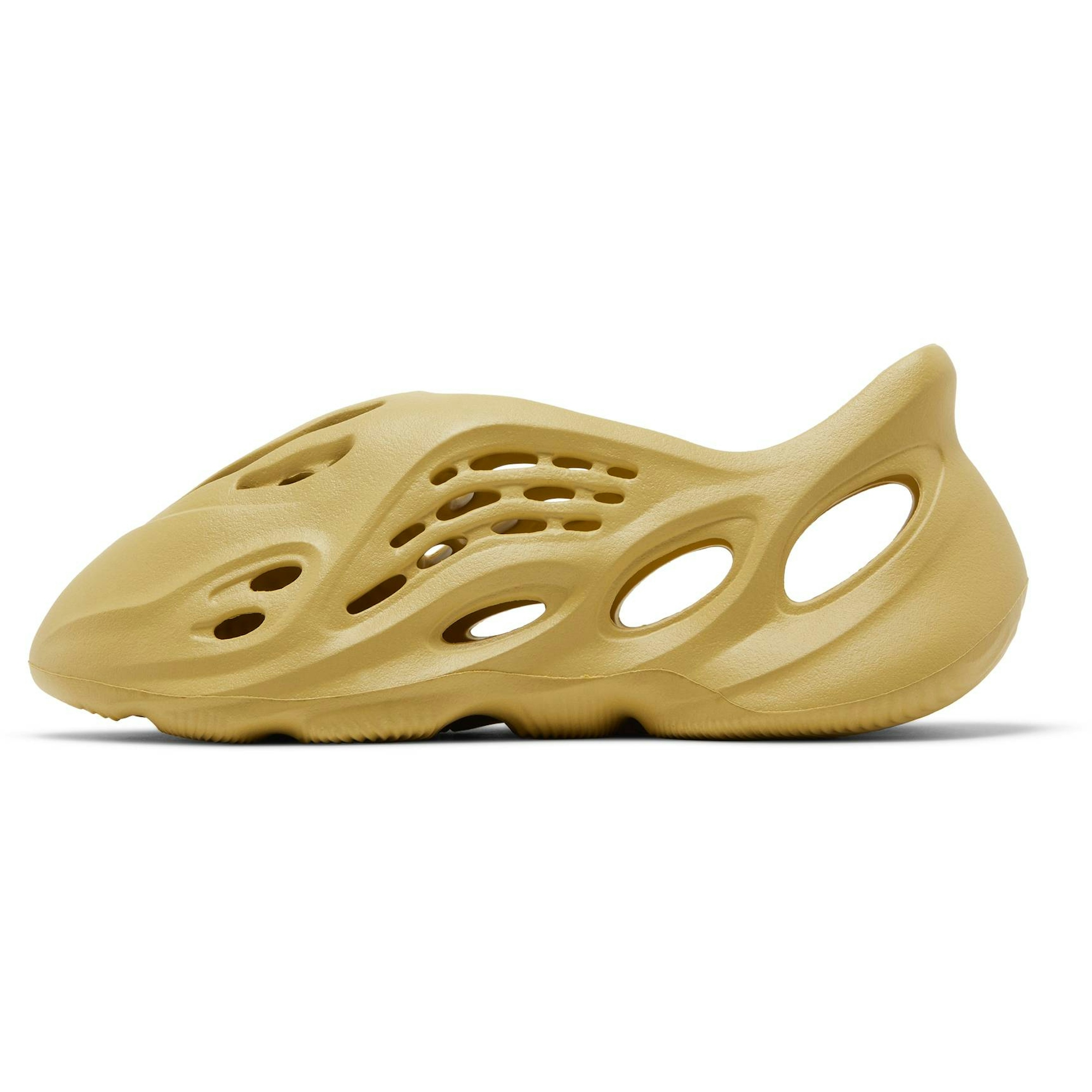 adidas Yeezy Foam Runner Sulfur GV6775 Coiloa - Image 3