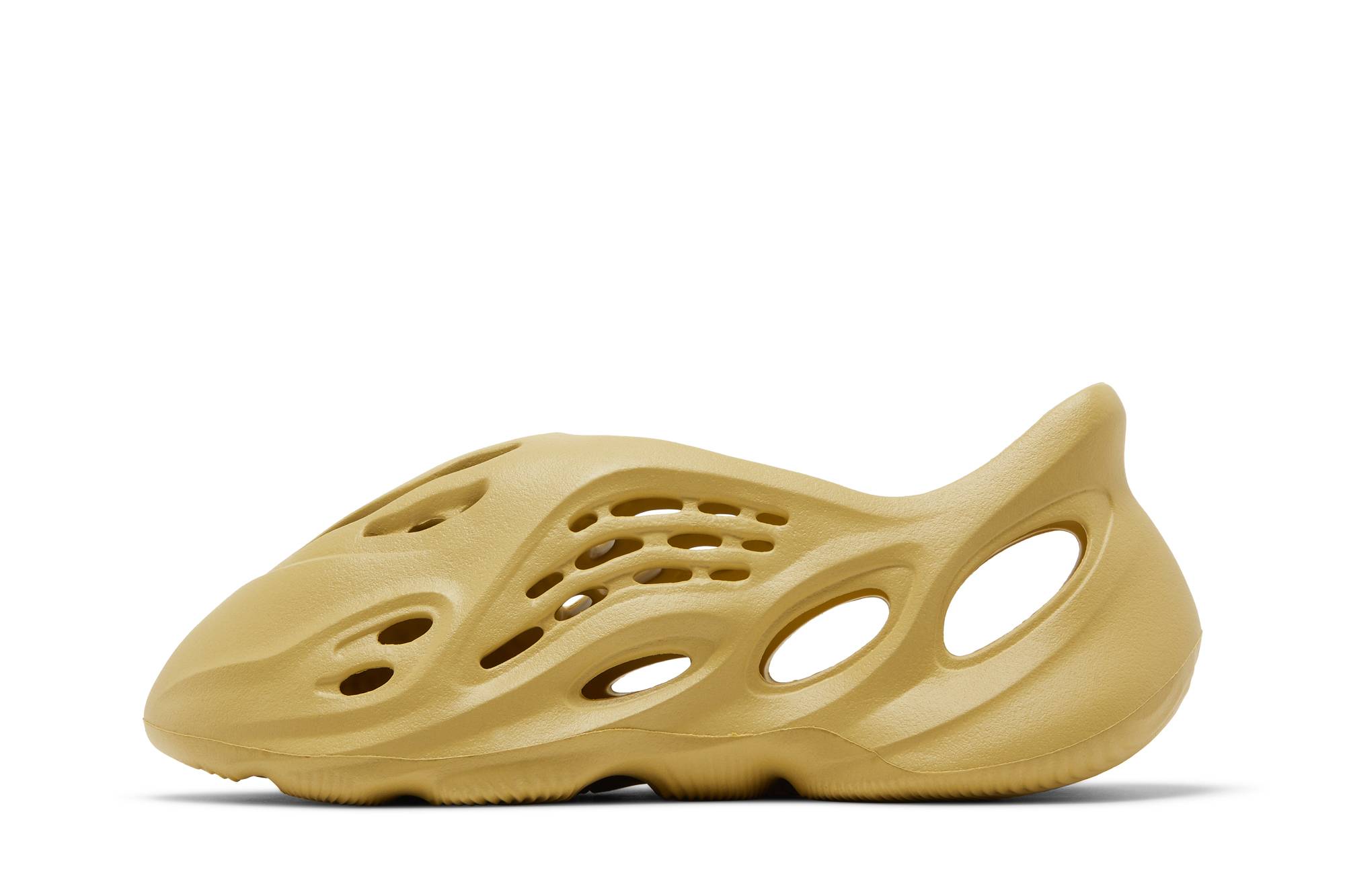 adidas Yeezy Foam Runner Sulfur GV6775 Coiloa - Image 10