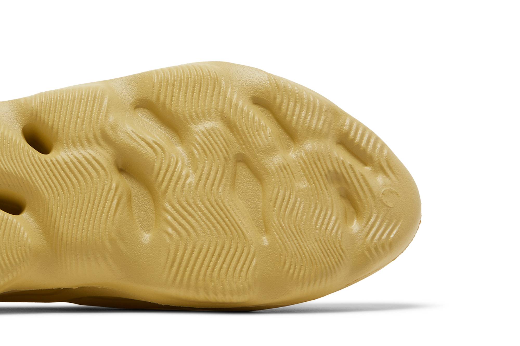adidas Yeezy Foam Runner Sulfur GV6775 Coiloa - Image 12