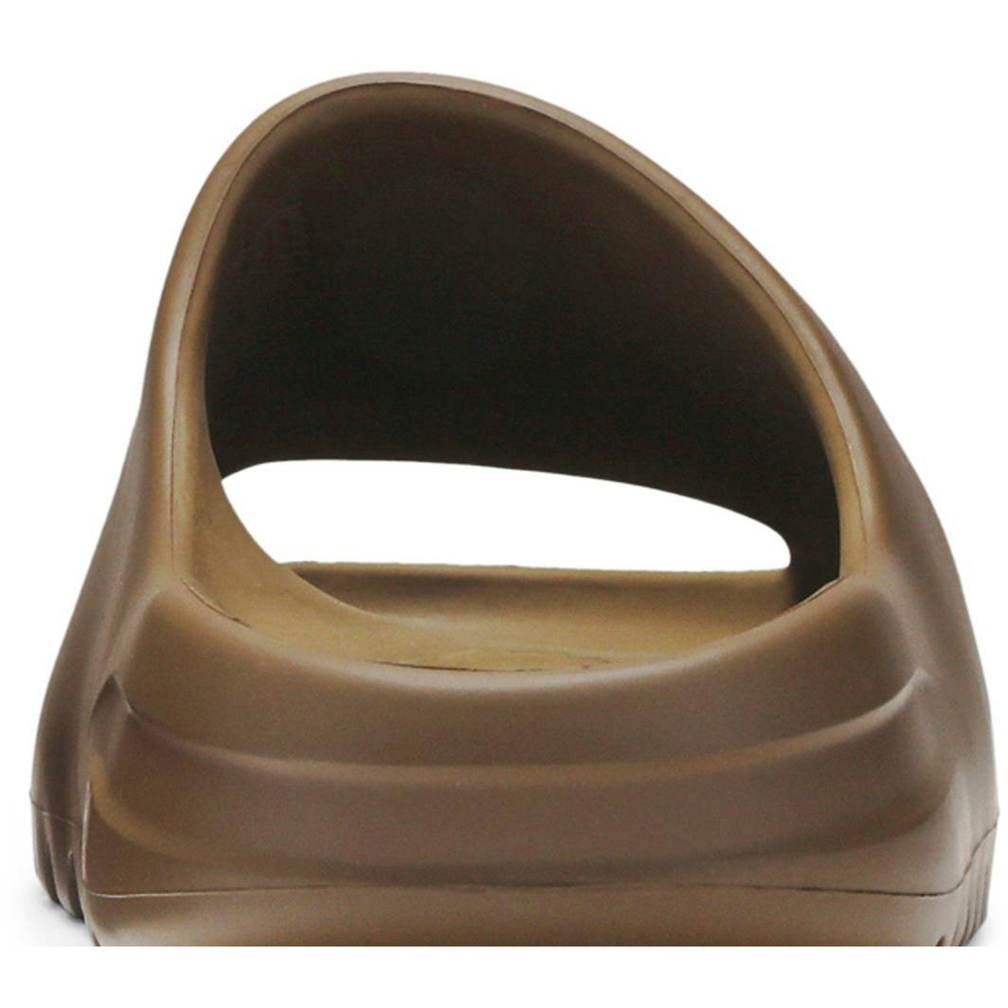 adidas Yeezy Slides 'Core' 2020 G55492 - Afbeelding 7