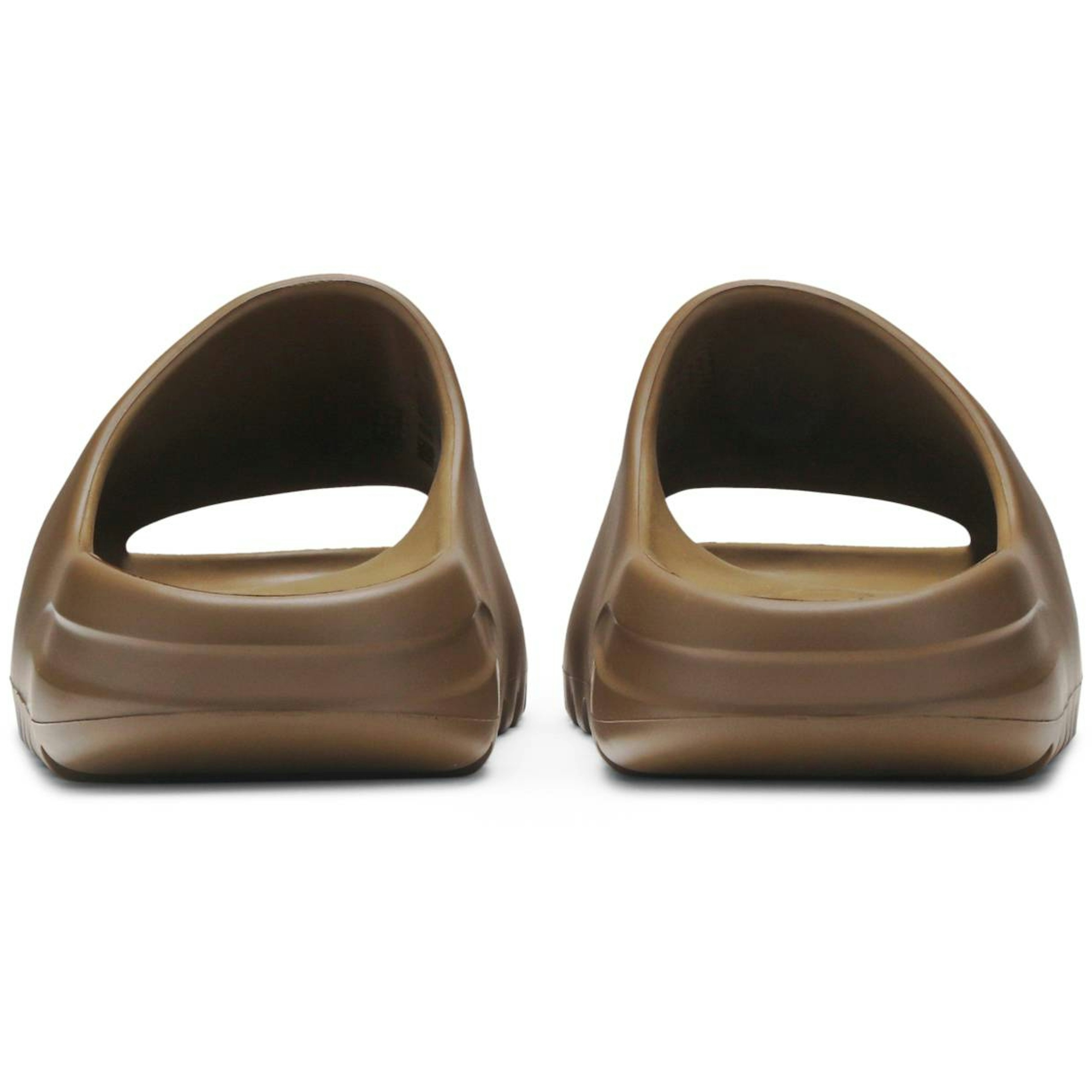 adidas Yeezy Slides 'Core' 2020 G55492 - Afbeelding 6