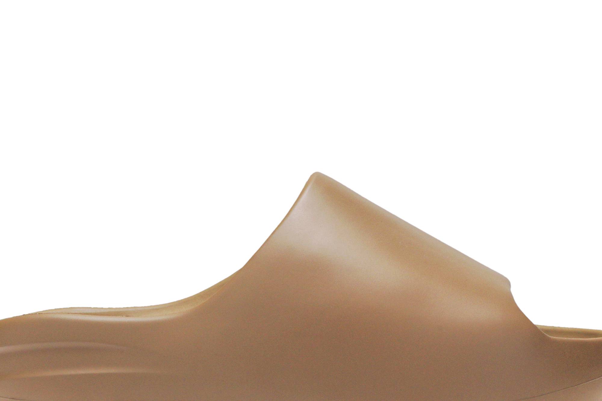 adidas Yeezy Slides 'Core' 2020 G55492 - Afbeelding 9