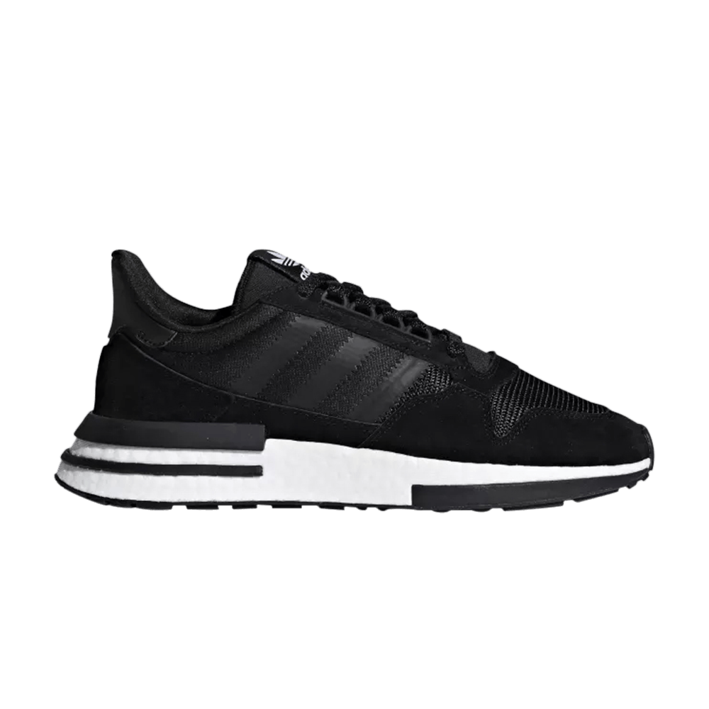 adidas ZX 500 RM Core Black B42227Tourcruiser