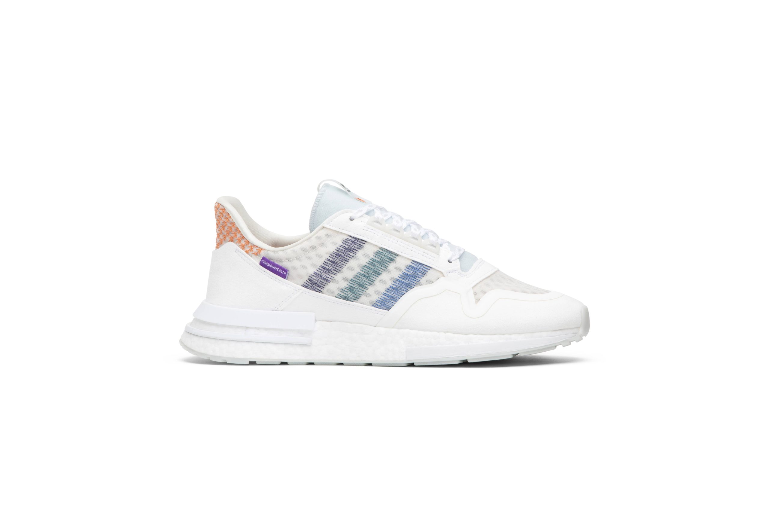 adidas ZX500 RM Commonwealth DB3510 Simpleartly Store