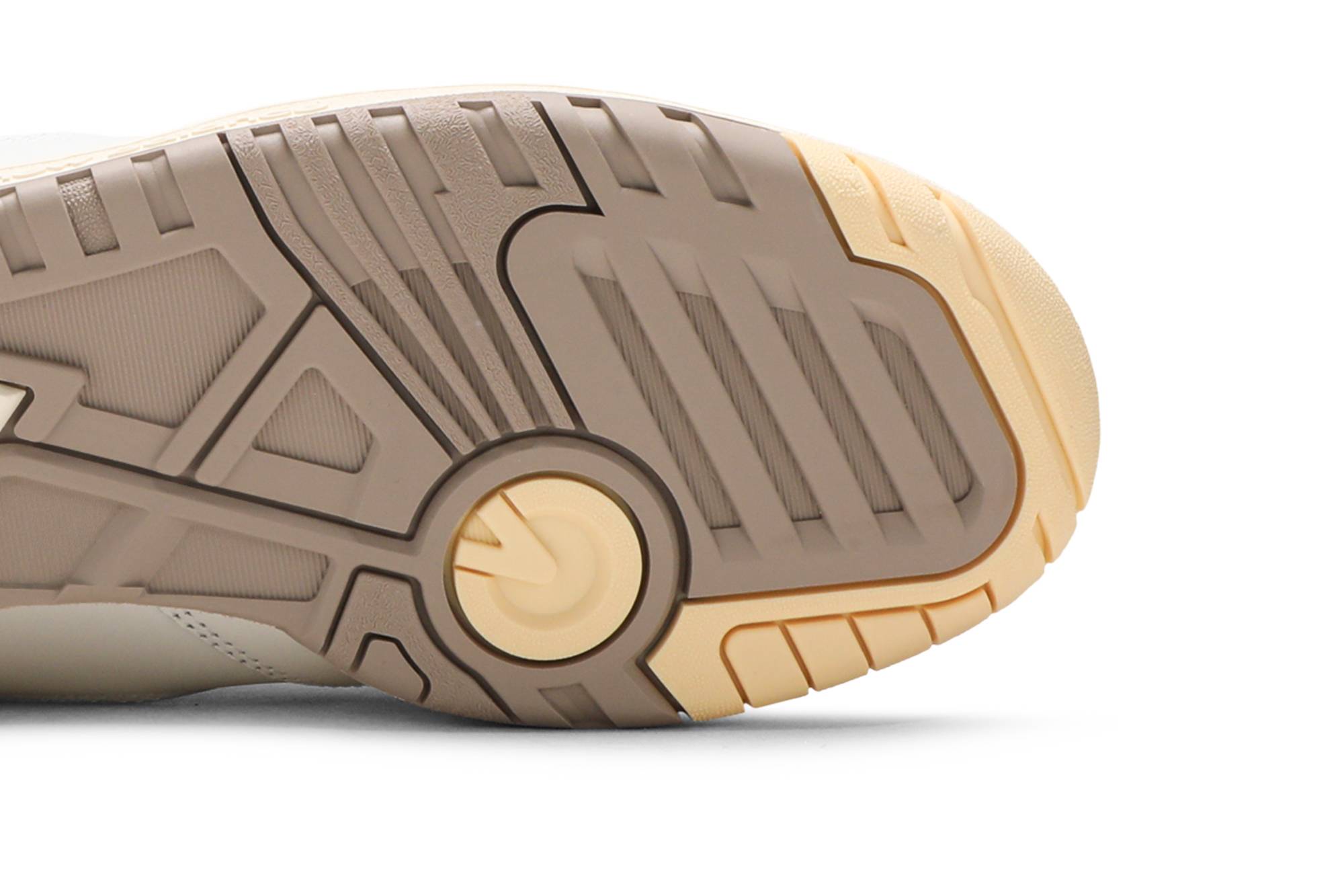 Aimé Leon Dore x New Balance 550 Green Yellow BB550A2 Coiloa - Image 5