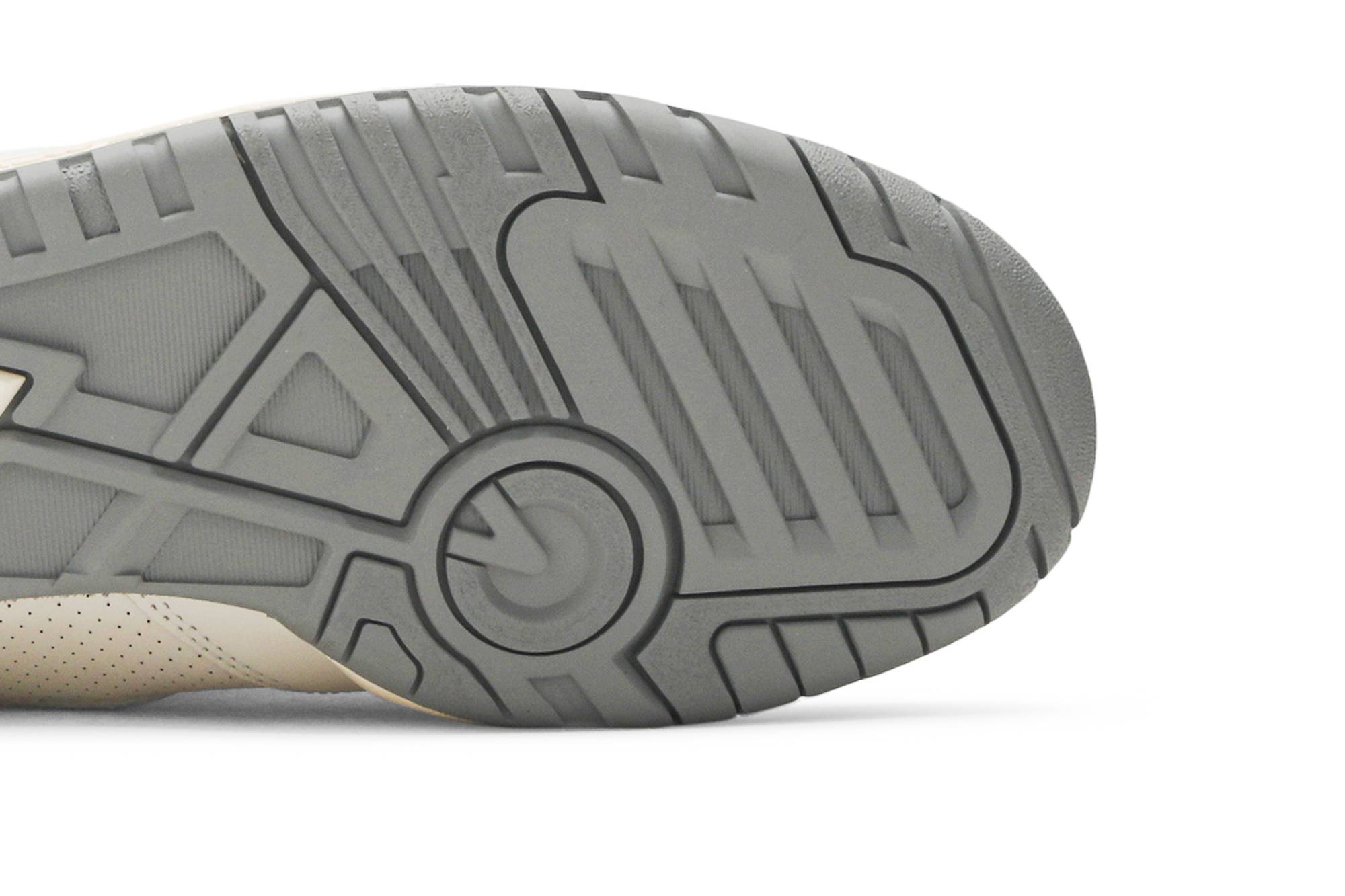 Aimé Leon Dore x New Balance 550 'Silver' BB550ALE - Image 5