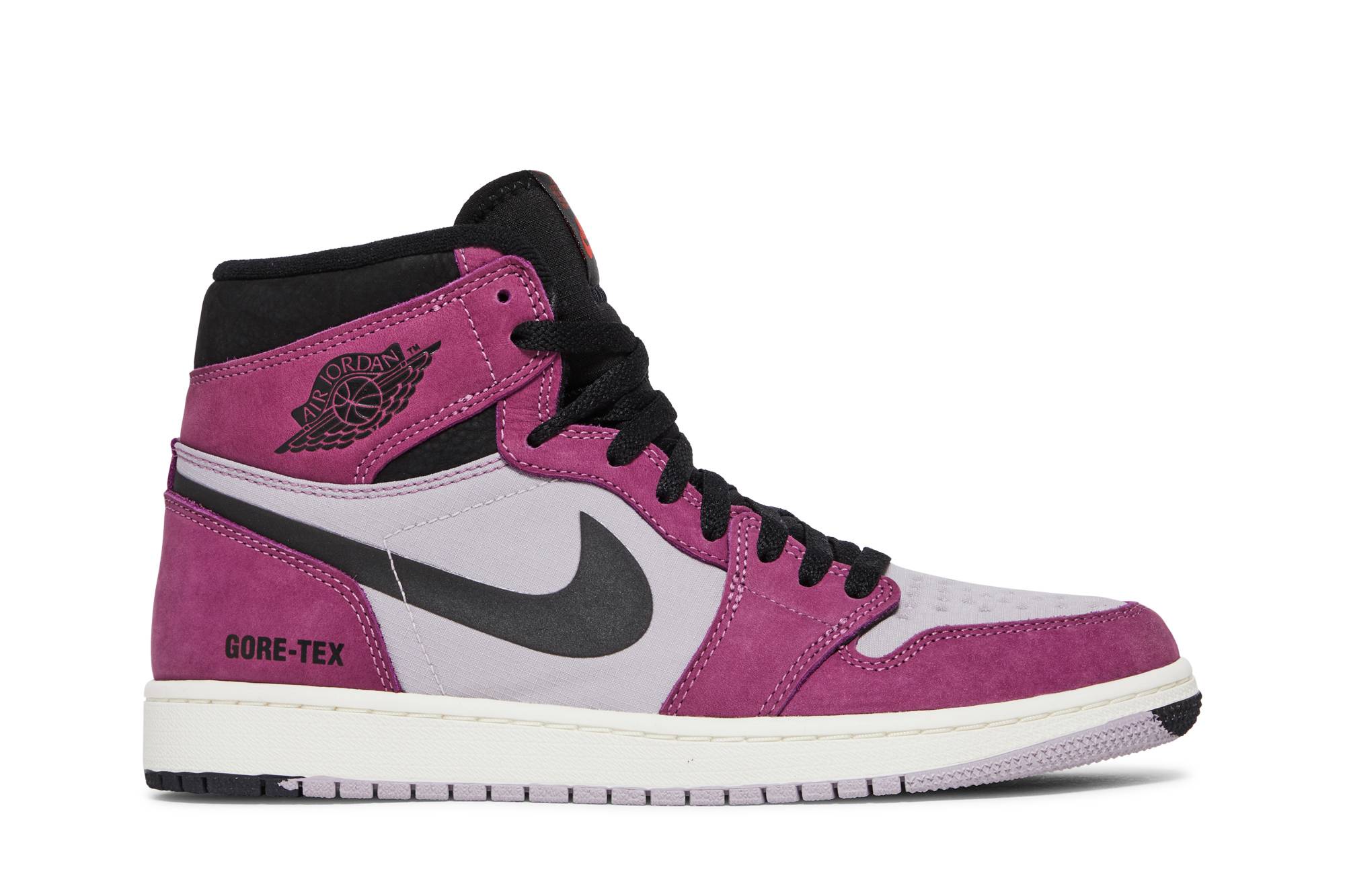 Air Jordan 1 Element Gore-Tex Berry DB2889-500 Simpleartly Store