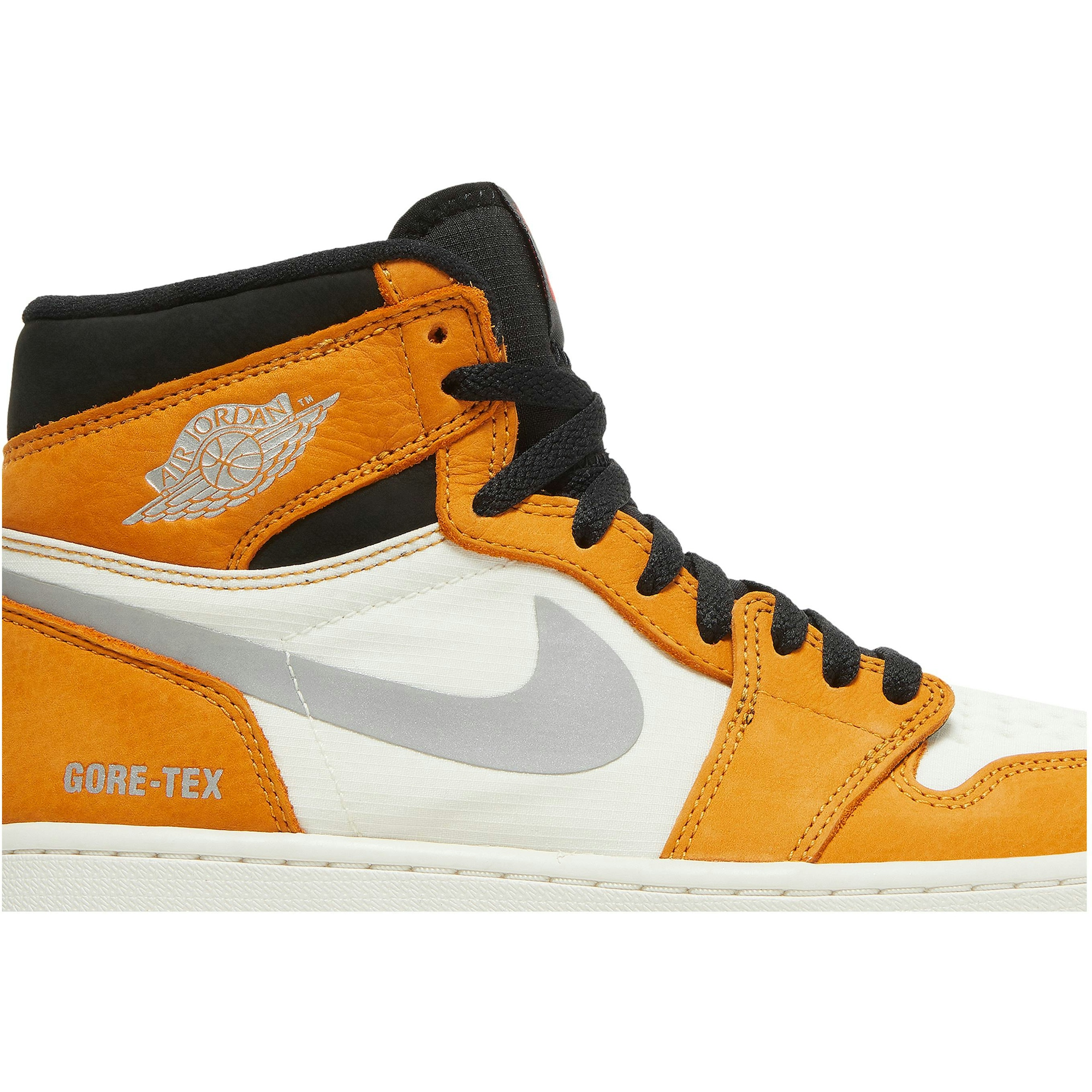 Air Jordan 1 Element Gore-Tex Light Curry DB2889-700 Moroen - Image 2