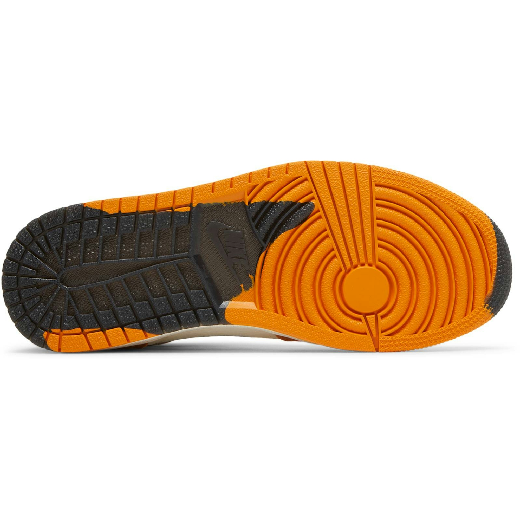 Air Jordan 1 Element Gore-Tex Light Curry DB2889-700 Moroen - Image 4