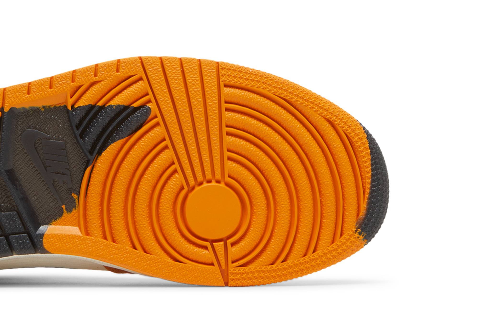 Air Jordan 1 Element Gore-Tex Light Curry DB2889-700 Moroen - Image 12