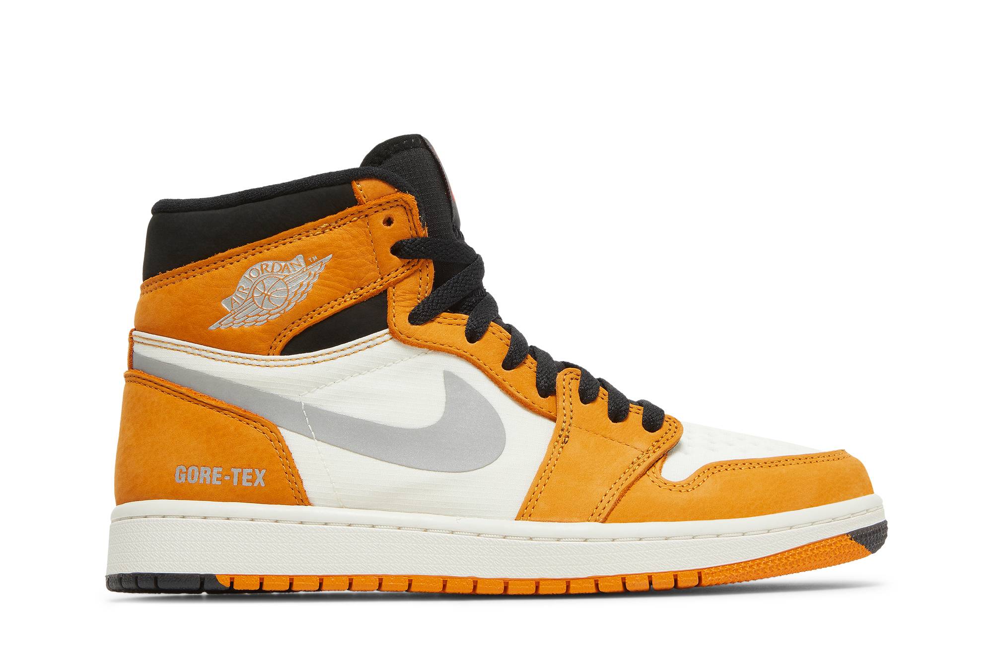 Air Jordan 1 Element Gore-Tex Light Curry DB2889-700 Simpleartly Store