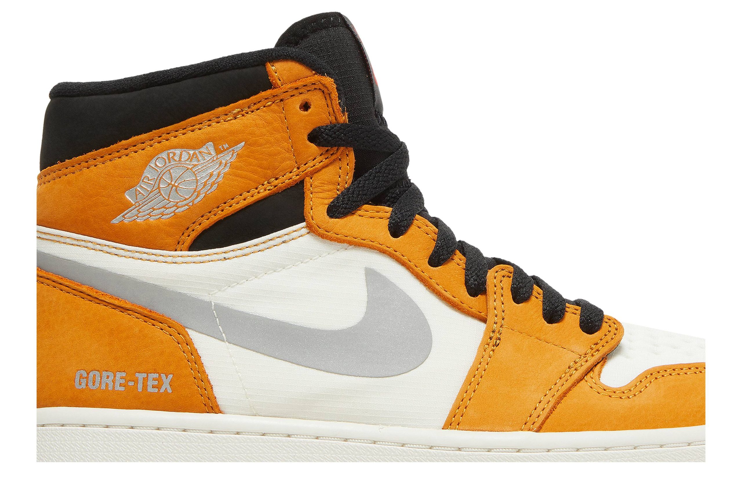Air Jordan 1 Element Gore-Tex Light Curry DB2889-700 Moroen - Image 9
