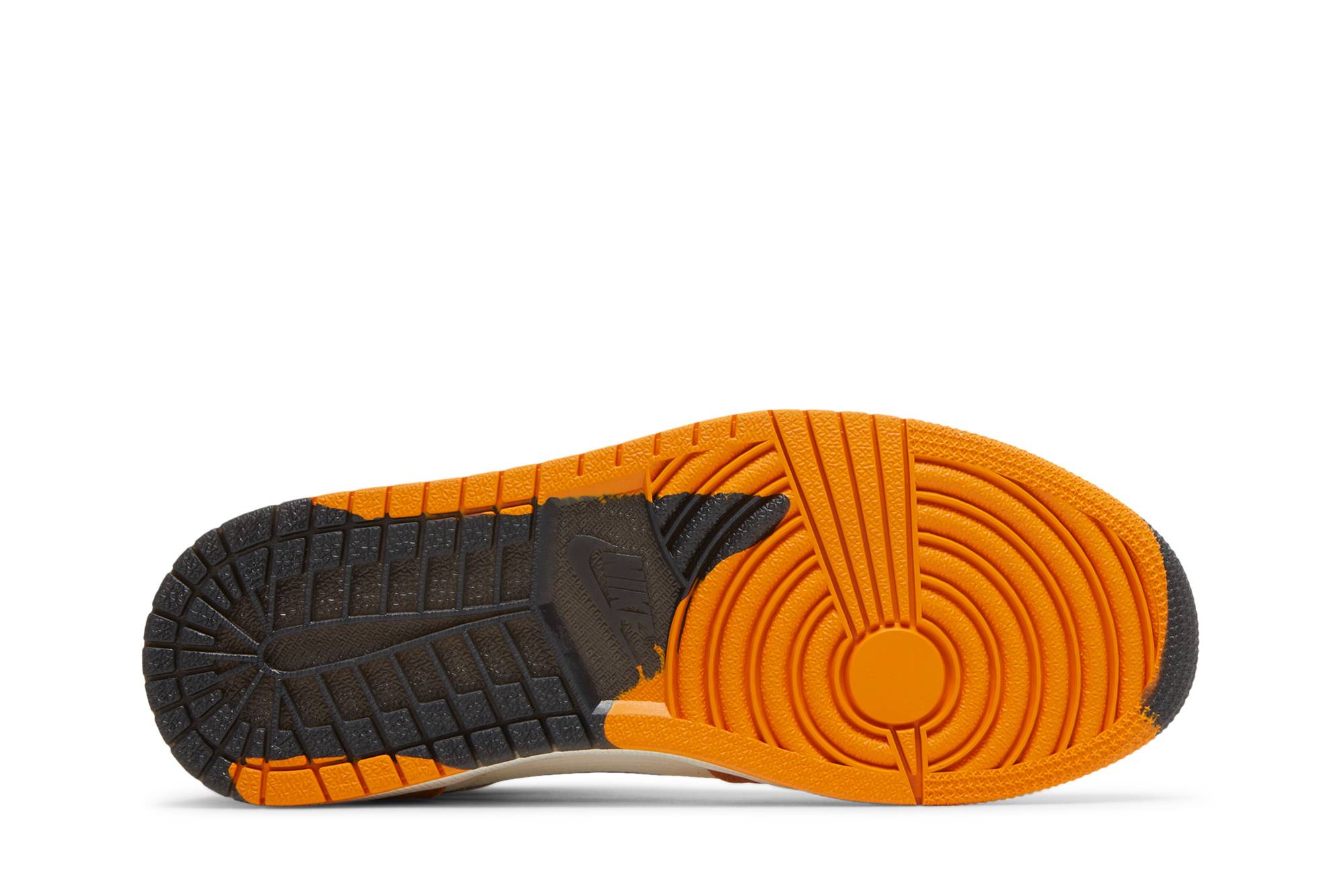 Air Jordan 1 Element Gore-Tex Light Curry DB2889-700 Moroen - Image 11