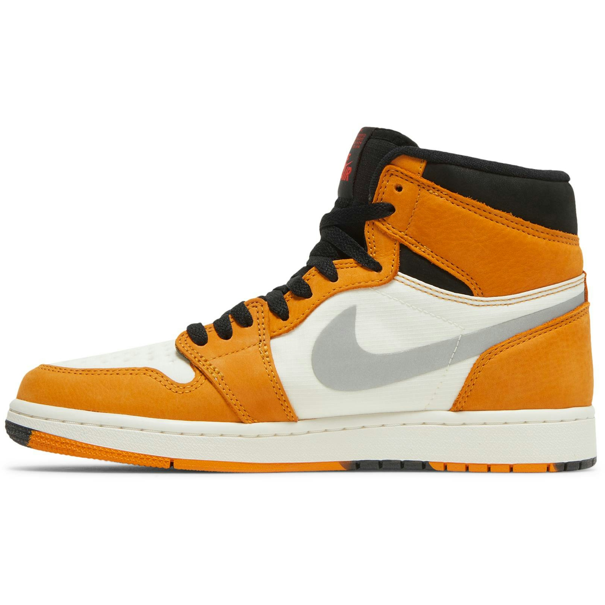 Air Jordan 1 Element Gore-Tex Light Curry DB2889-700 Moroen - Image 3