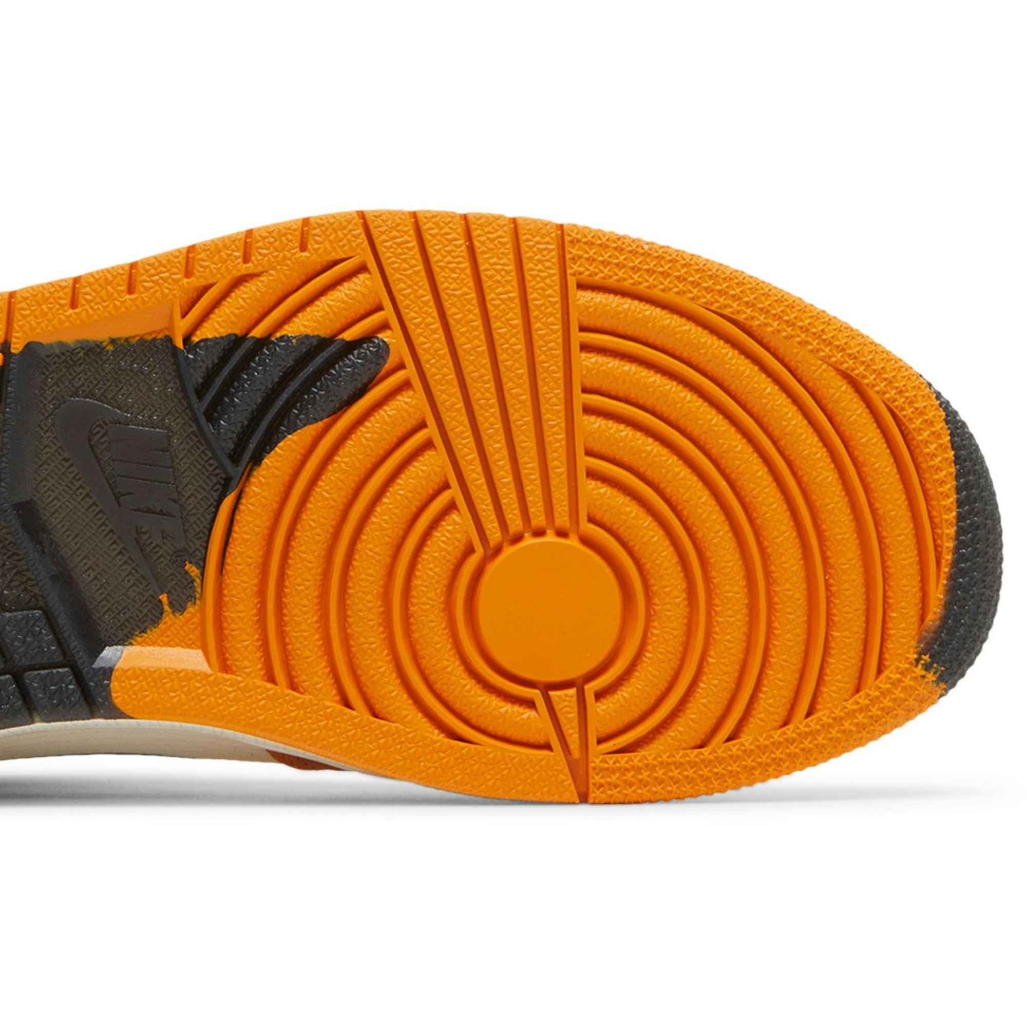 Air Jordan 1 Element Gore-Tex Light Curry DB2889-700 Moroen - Image 5