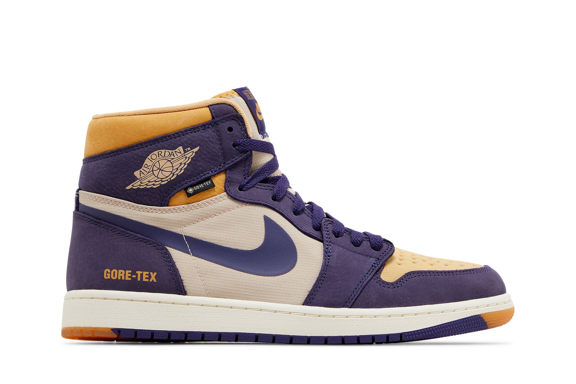Air Jordan 1 Element Gore-Tex 'Sky J Purple' DB2889-501 Simpleartly Store