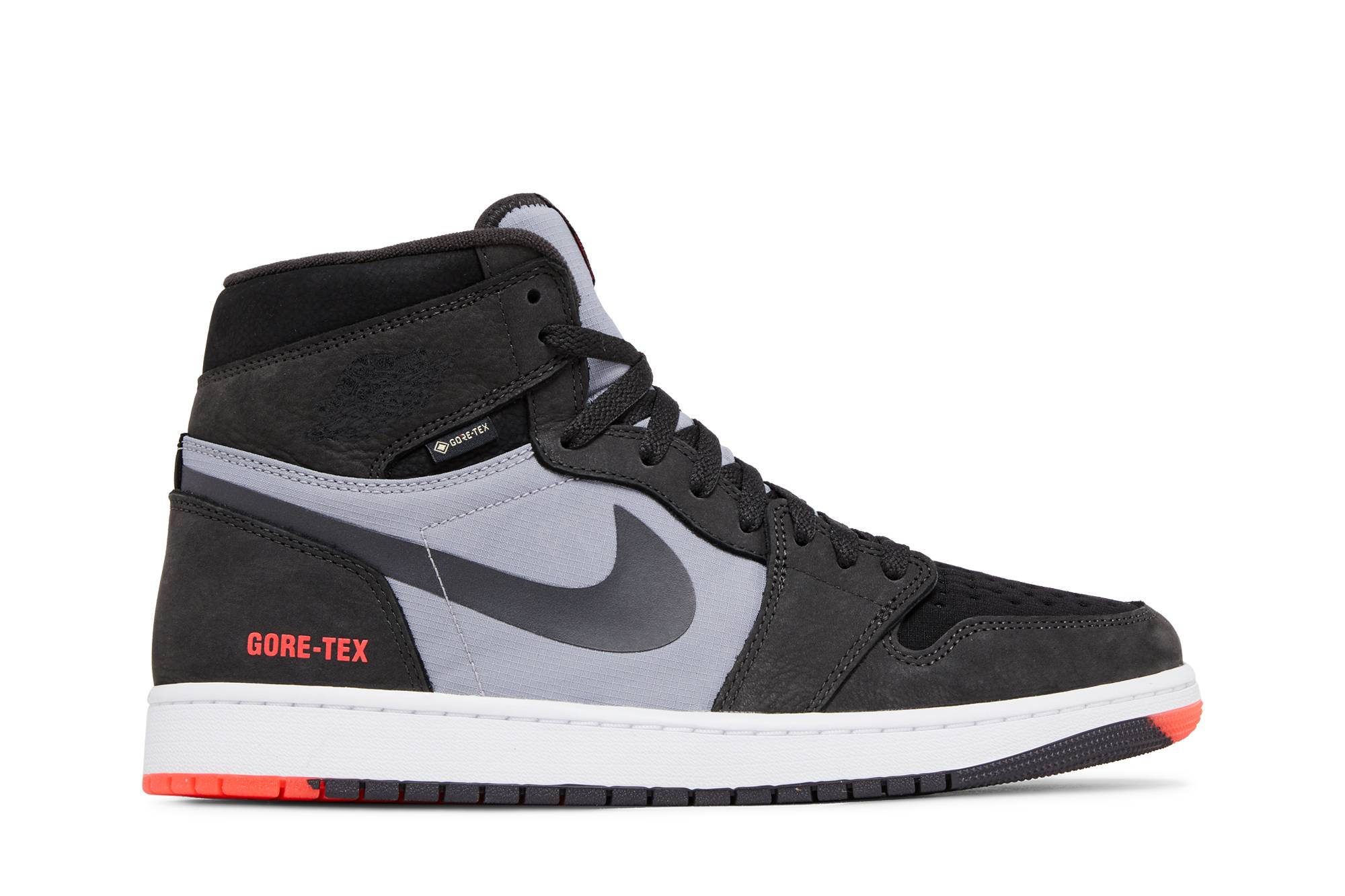 Air Jordan 1 High Element GORE-TEX 'Black Infrared' DB2889-002 Simpleartly Store