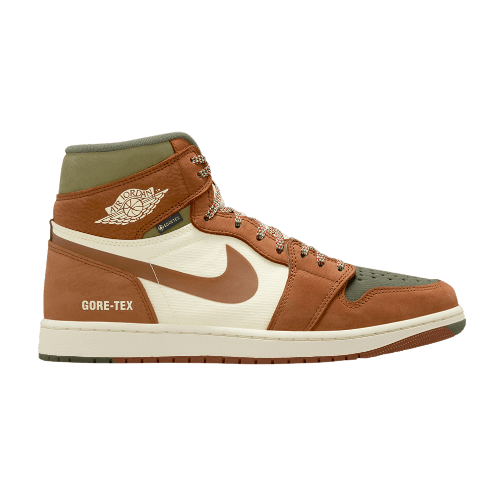 Air Jordan 1 High Element GORE-TEX 'Legend Coffee' DB2889-102 Simpleartly Store