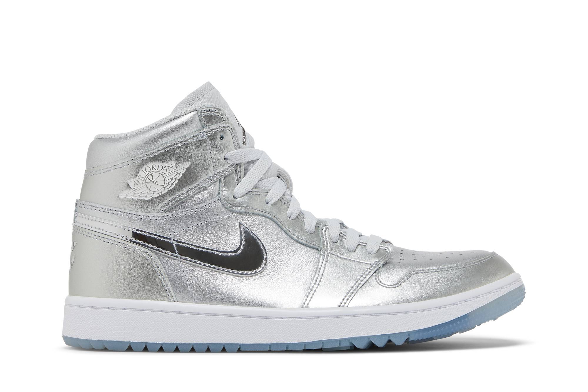 Air Jordan 1 High Golf 'Gift Giving Pack' FD6815-001 Simpleartly Store