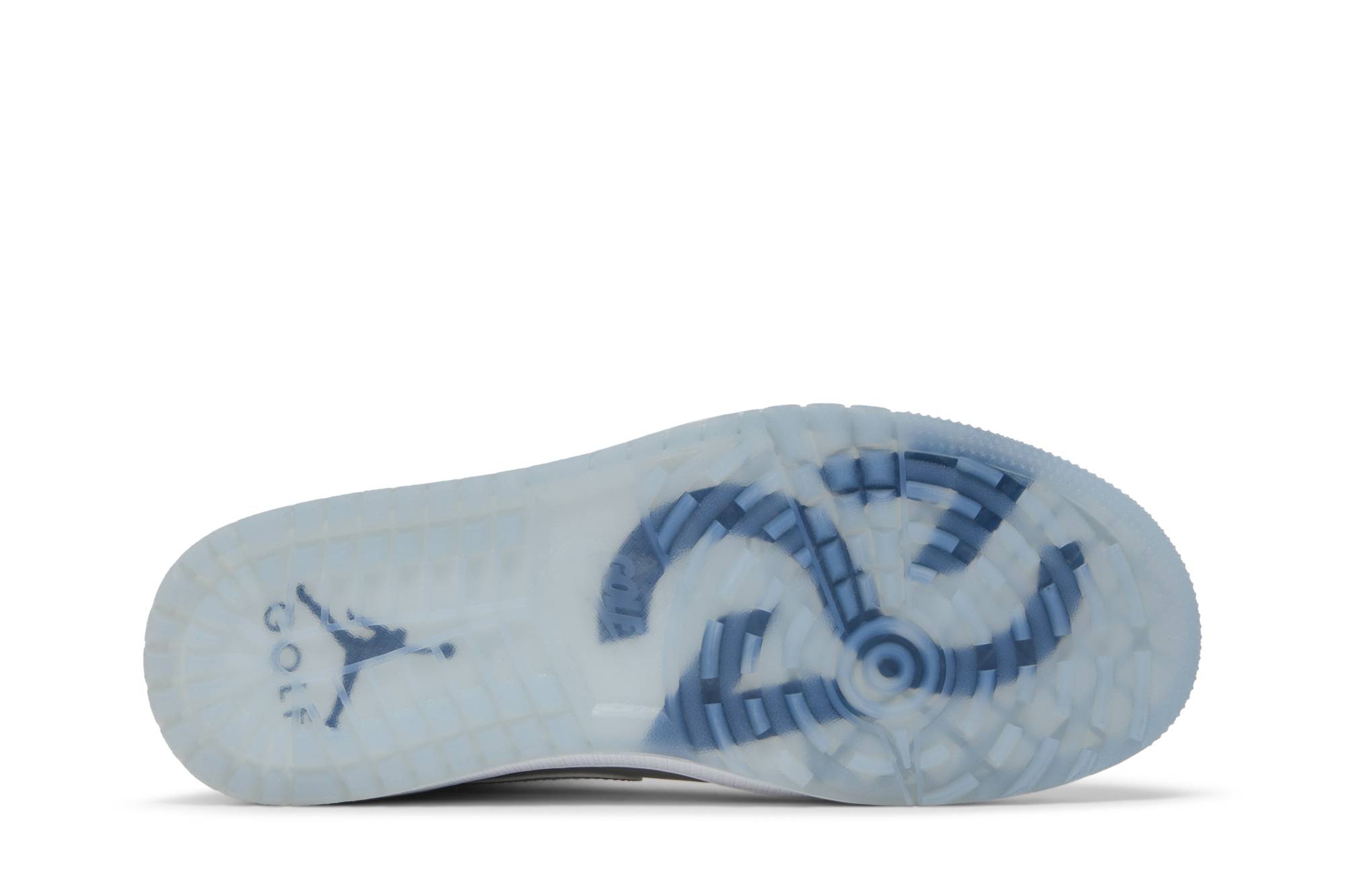 Air Jordan 1 High Golf 'Gift Giving Pack' FD6815-001 - Image 4